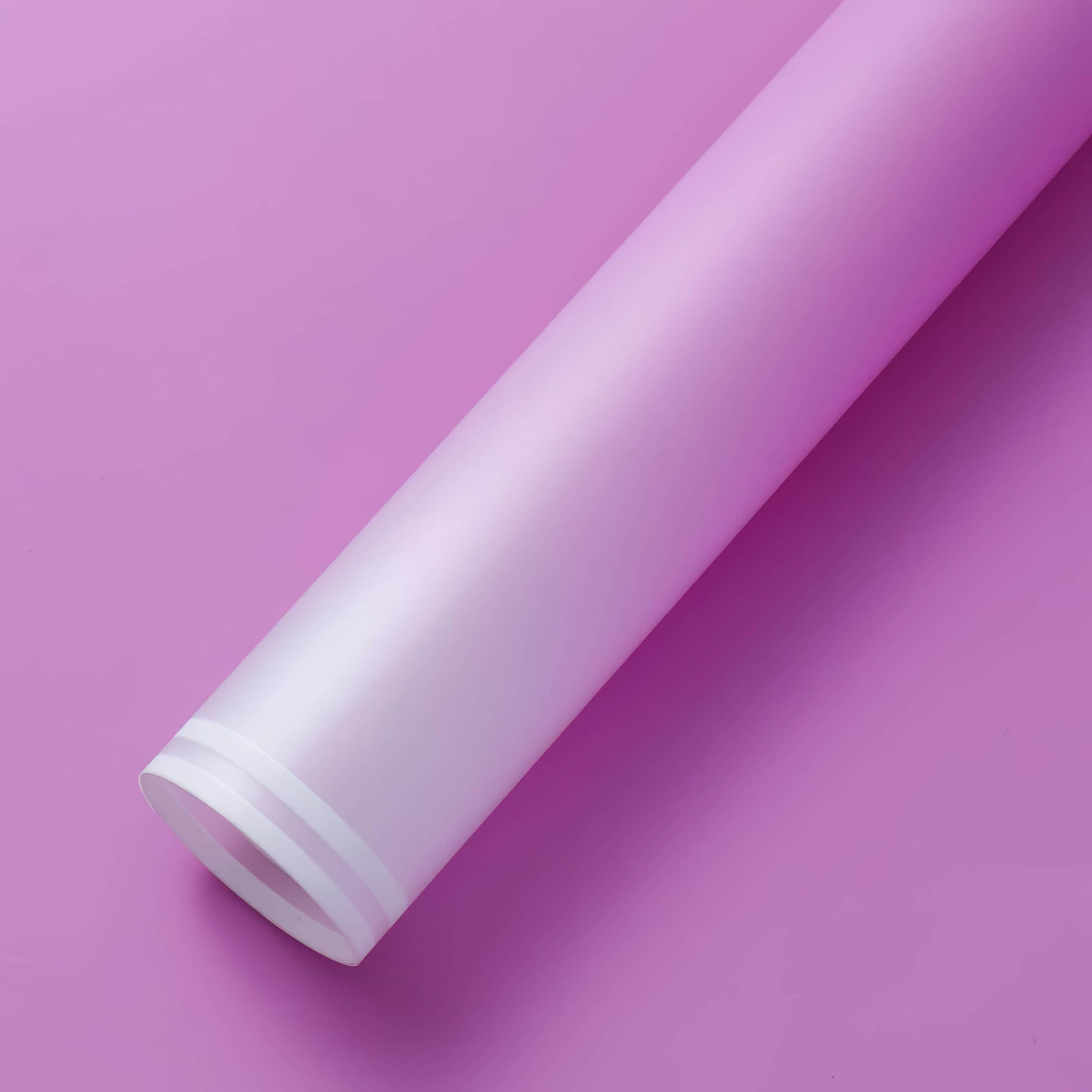 Crystal Fade Double Edge Gift & Bouquet Wrap