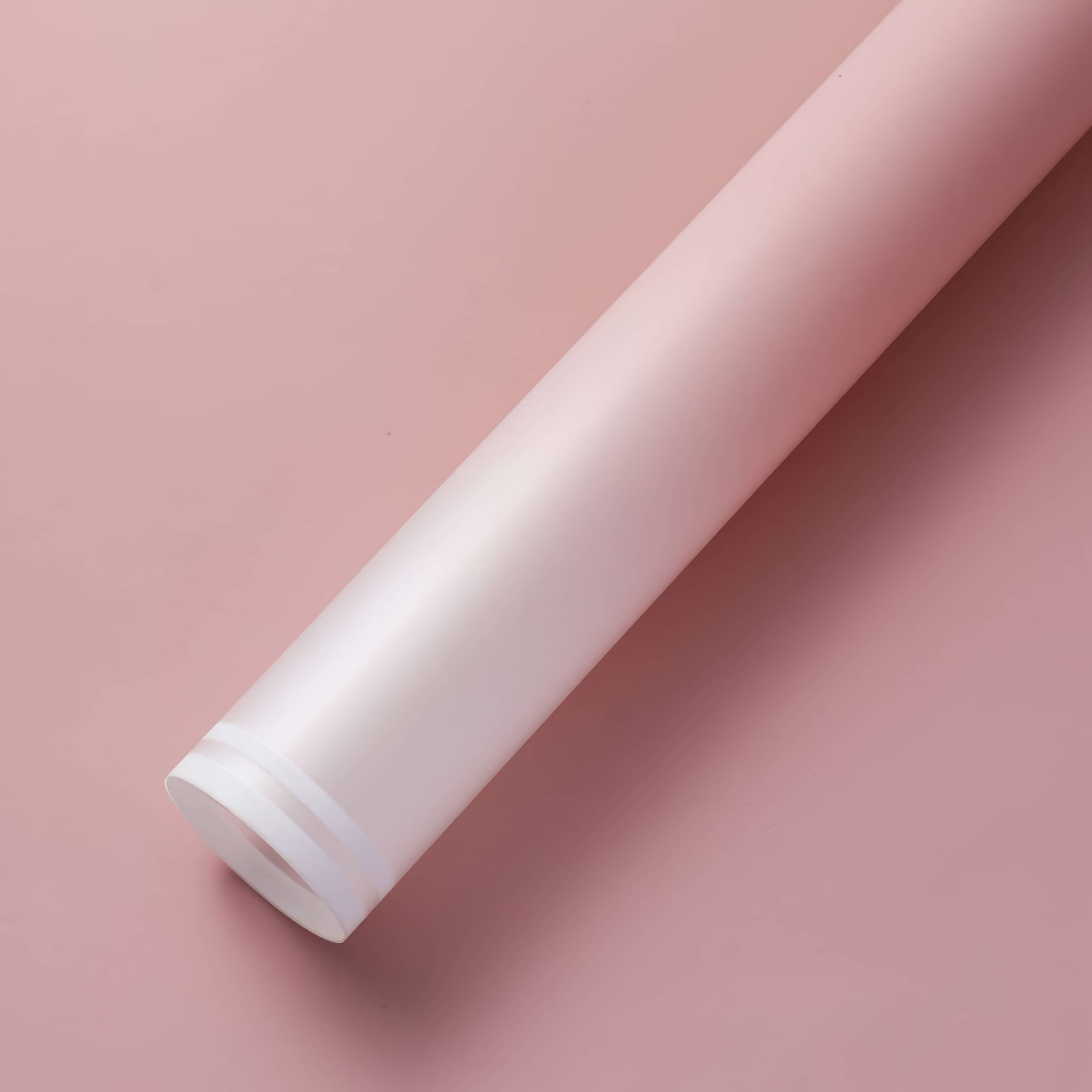 Crystal Fade Double Edge Gift & Bouquet Wrap