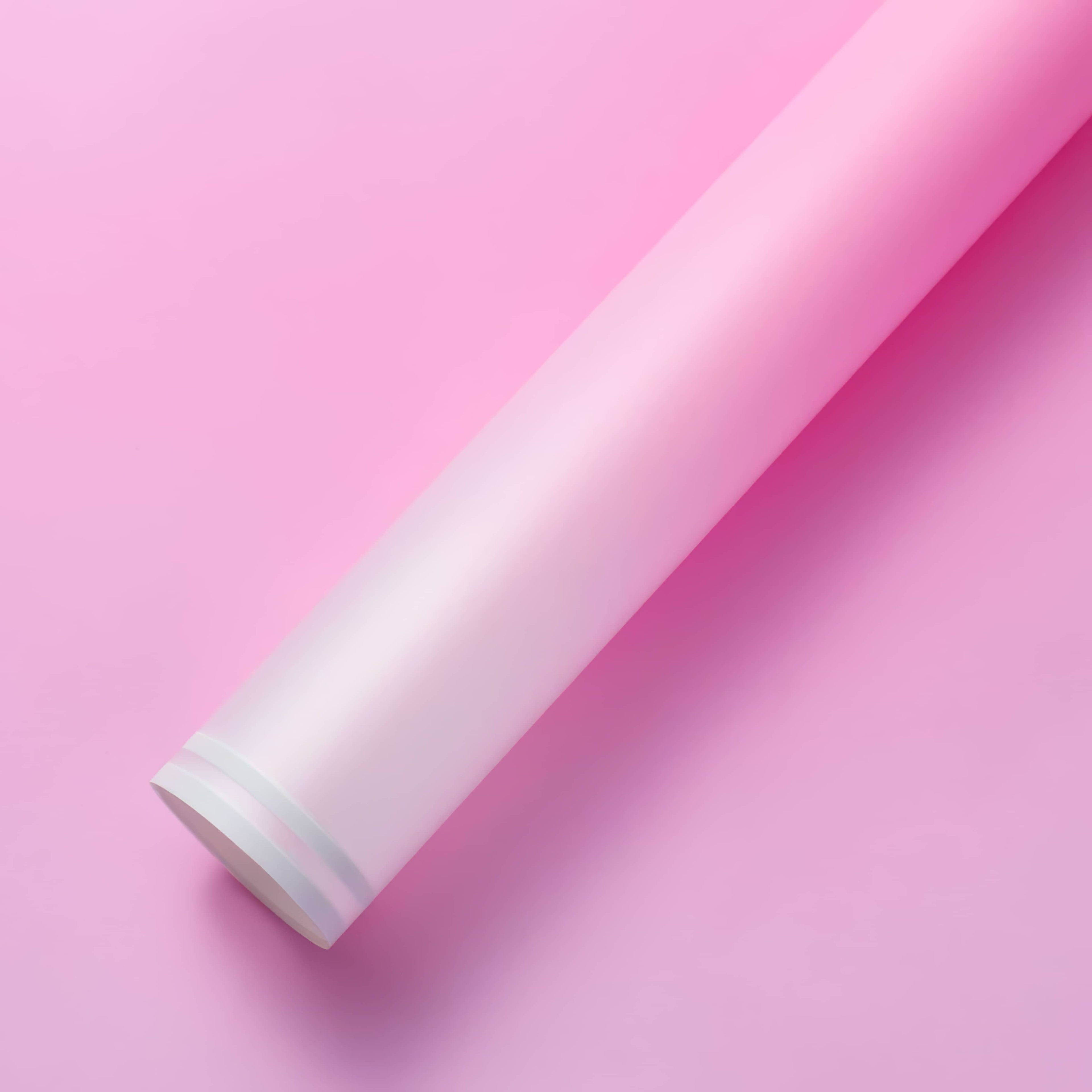Crystal Fade Double Edge Gift & Bouquet Wrap