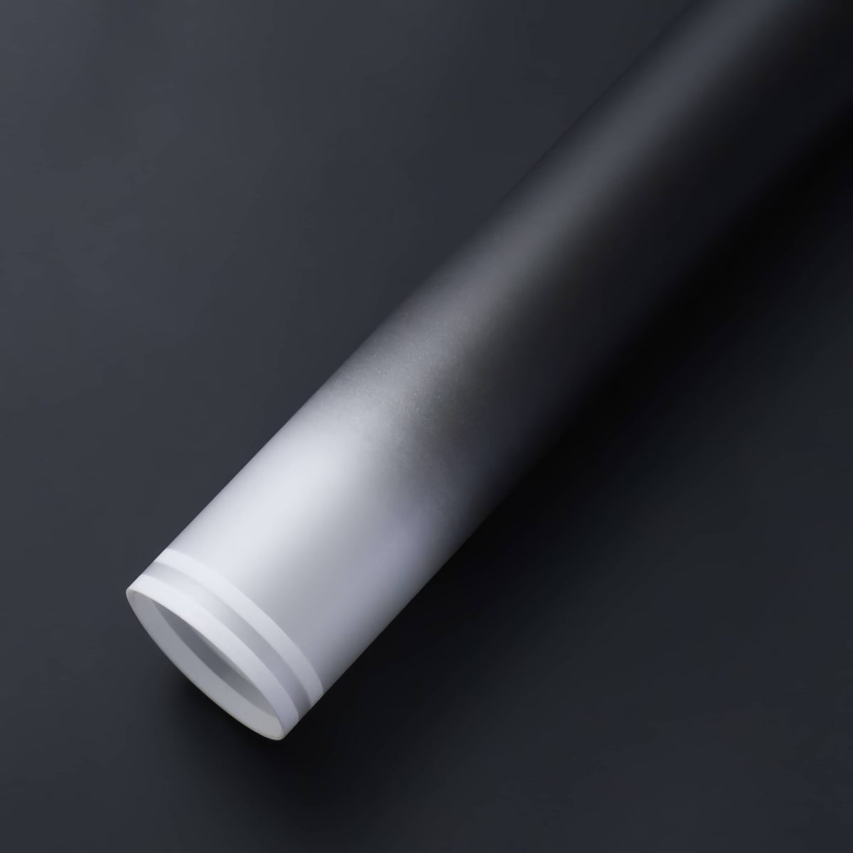 Crystal Fade Double Edge Gift & Bouquet Wrap