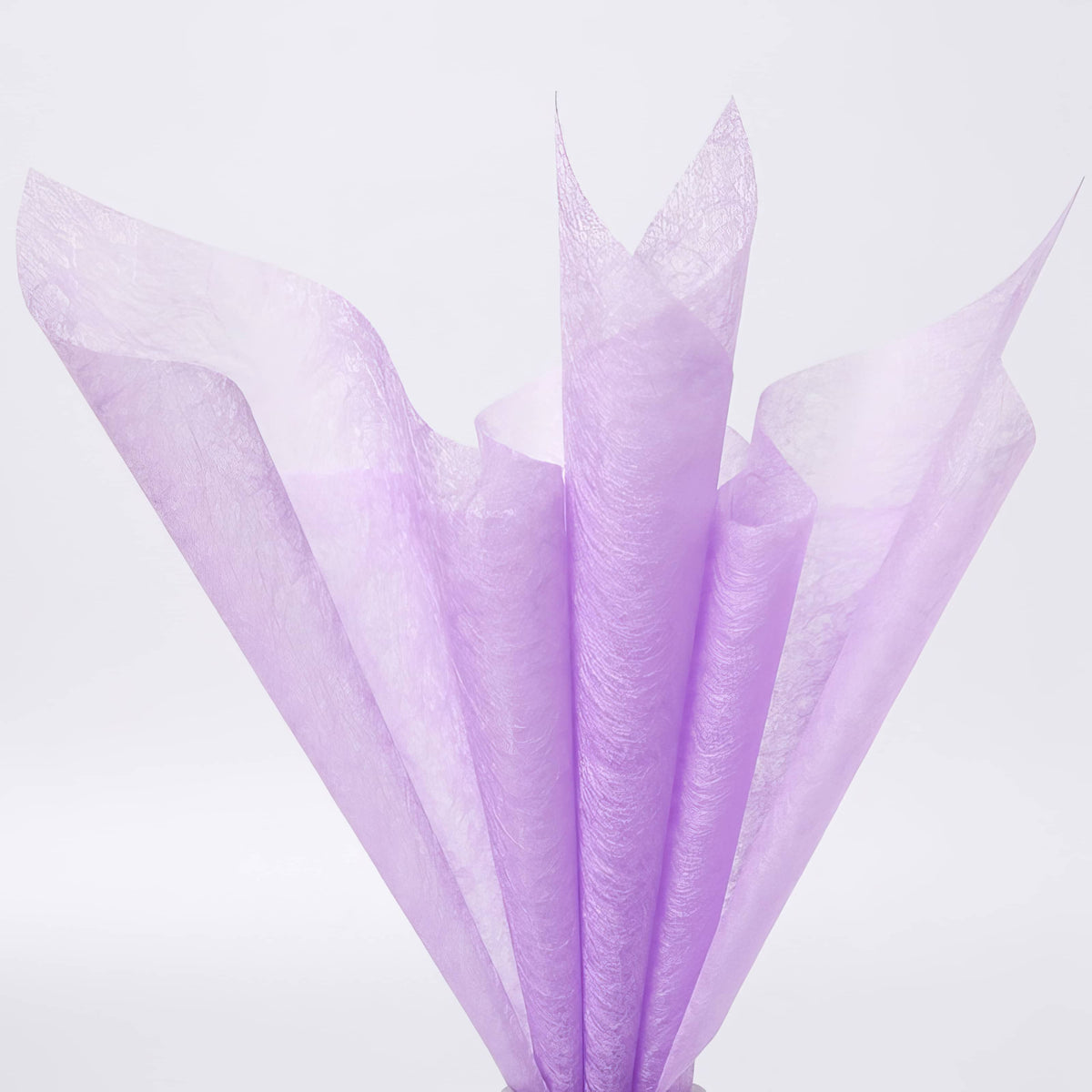 Premium Pastel Non-Woven Wrapping Sheets 🌸
