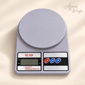 Digital Parcel Weighing Machine/Scale