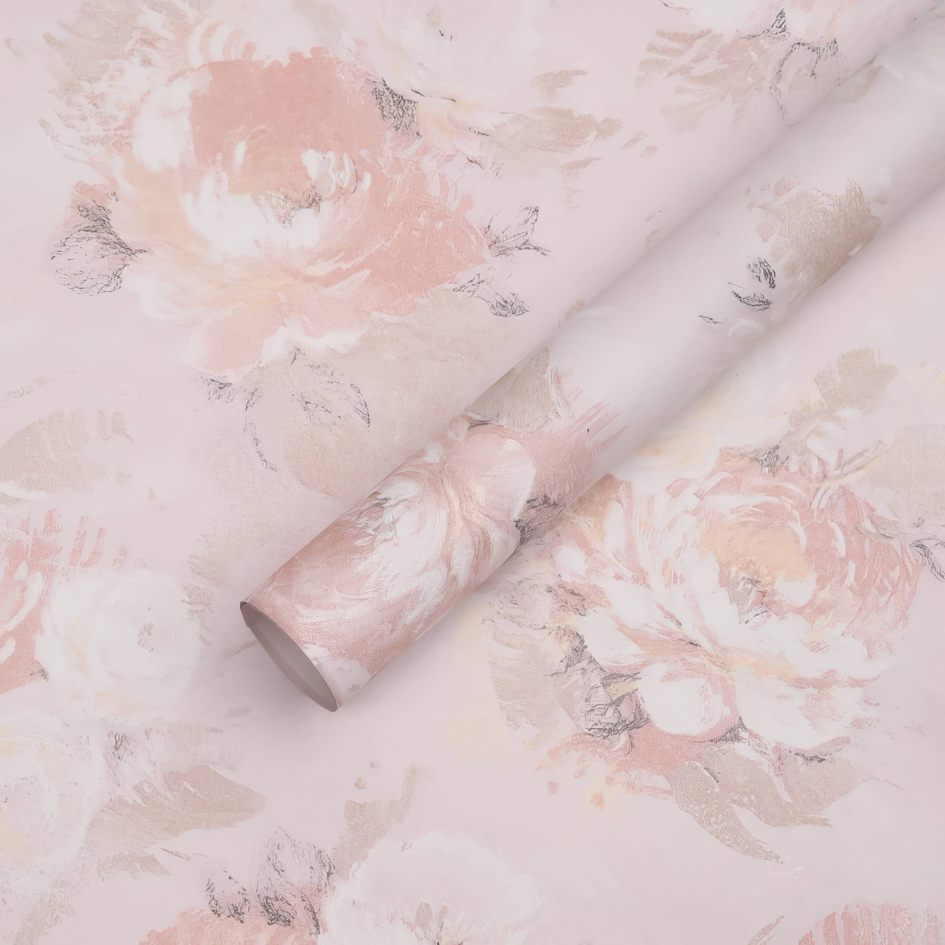 Dream Blossom Bouquet &amp; Gift Wrap