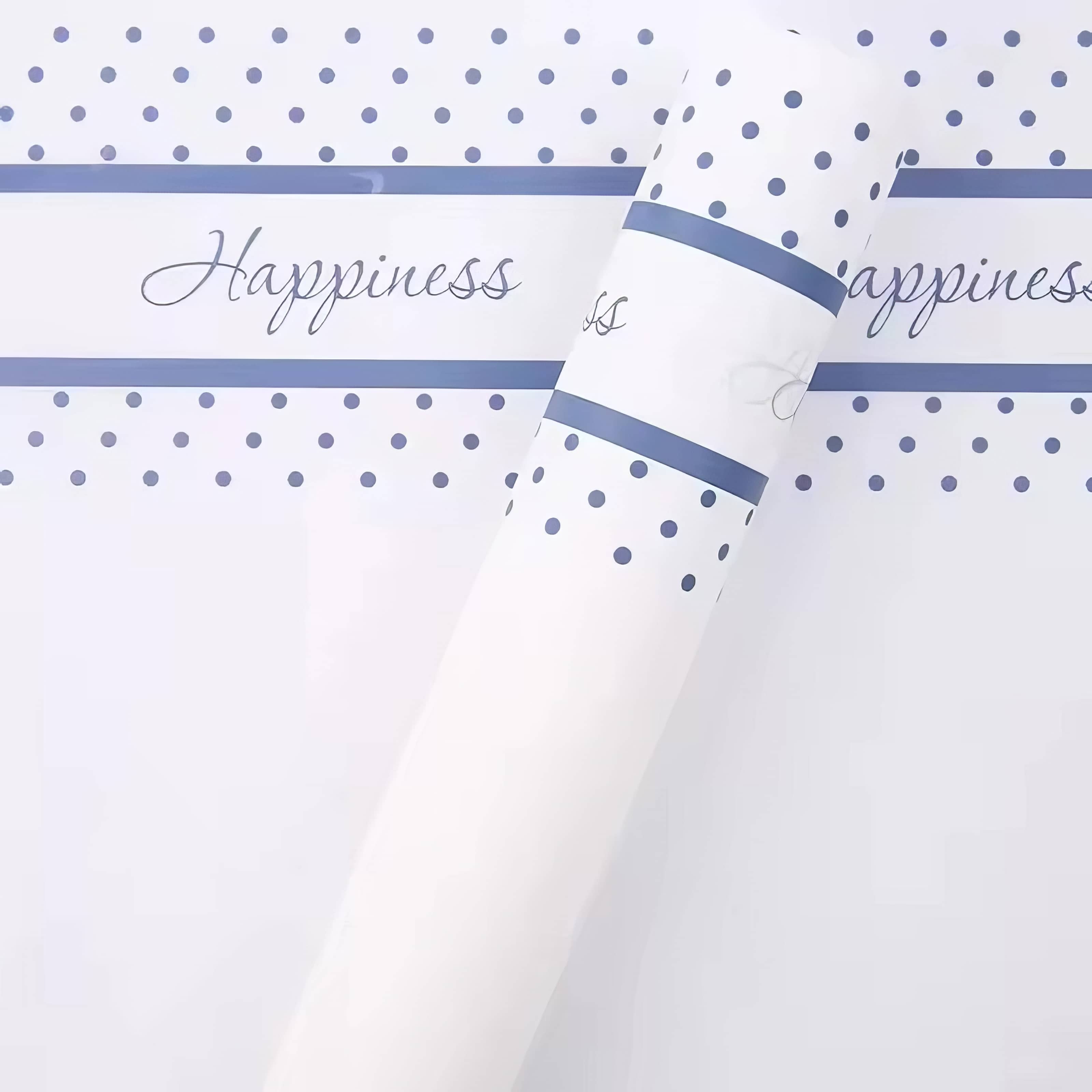Eternal Happiness Bouquet & Gift Wrap