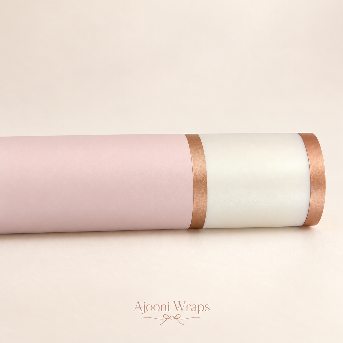 Luxe Double Edge  Bouquet & Gift Wrap