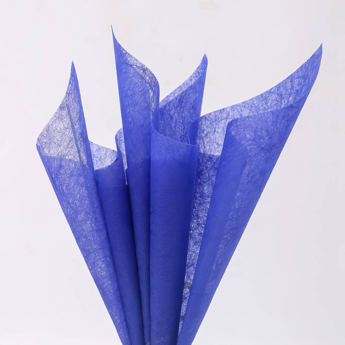 Premium Pastel Non-Woven Wrapping Sheets 🌸