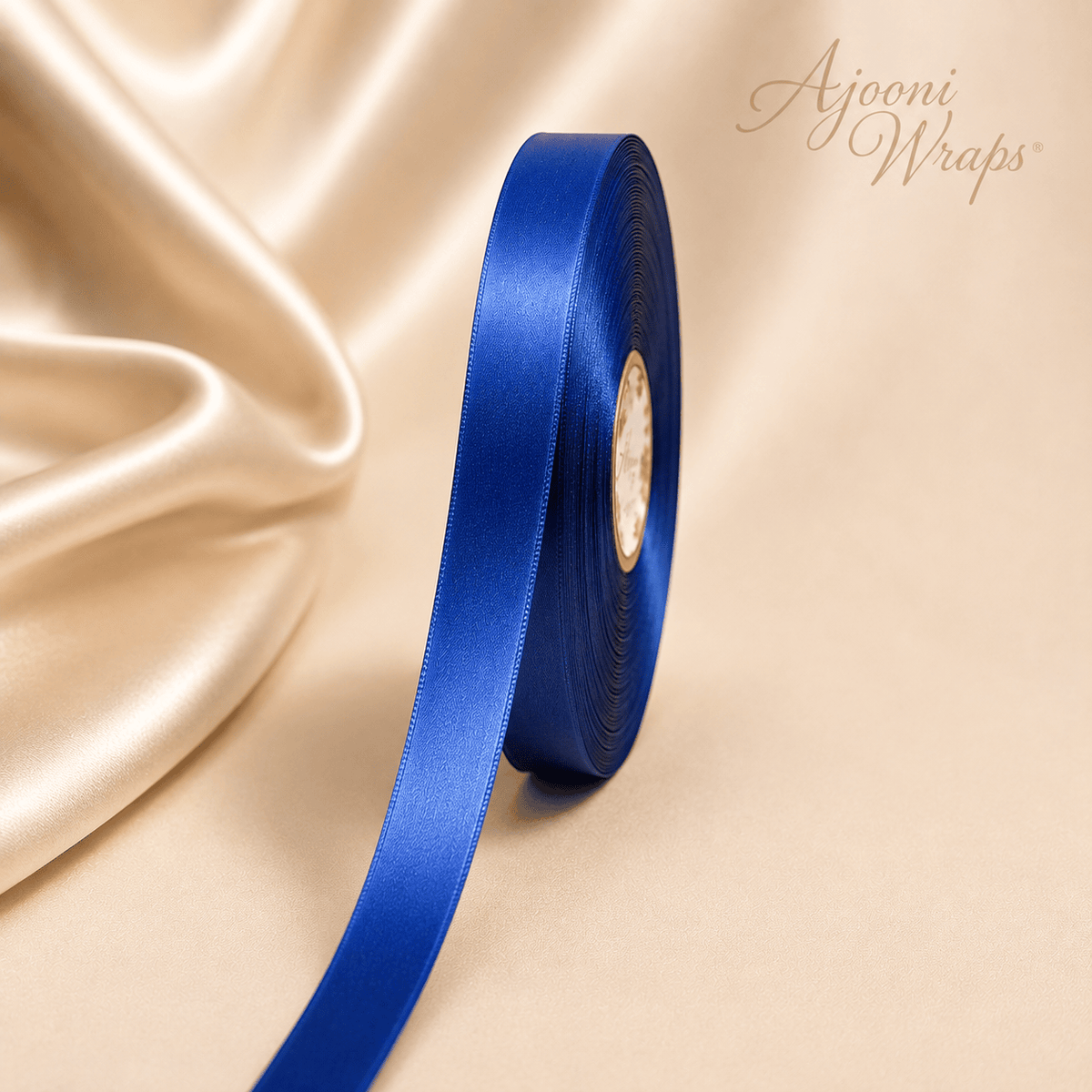 Luxury Satin Ribbon | 1 Inch