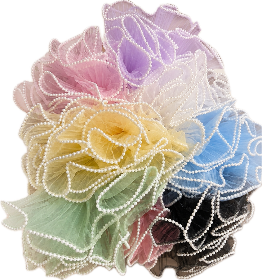 Pearl Net
