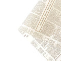 News Romance Bouquet & Gift Wrap