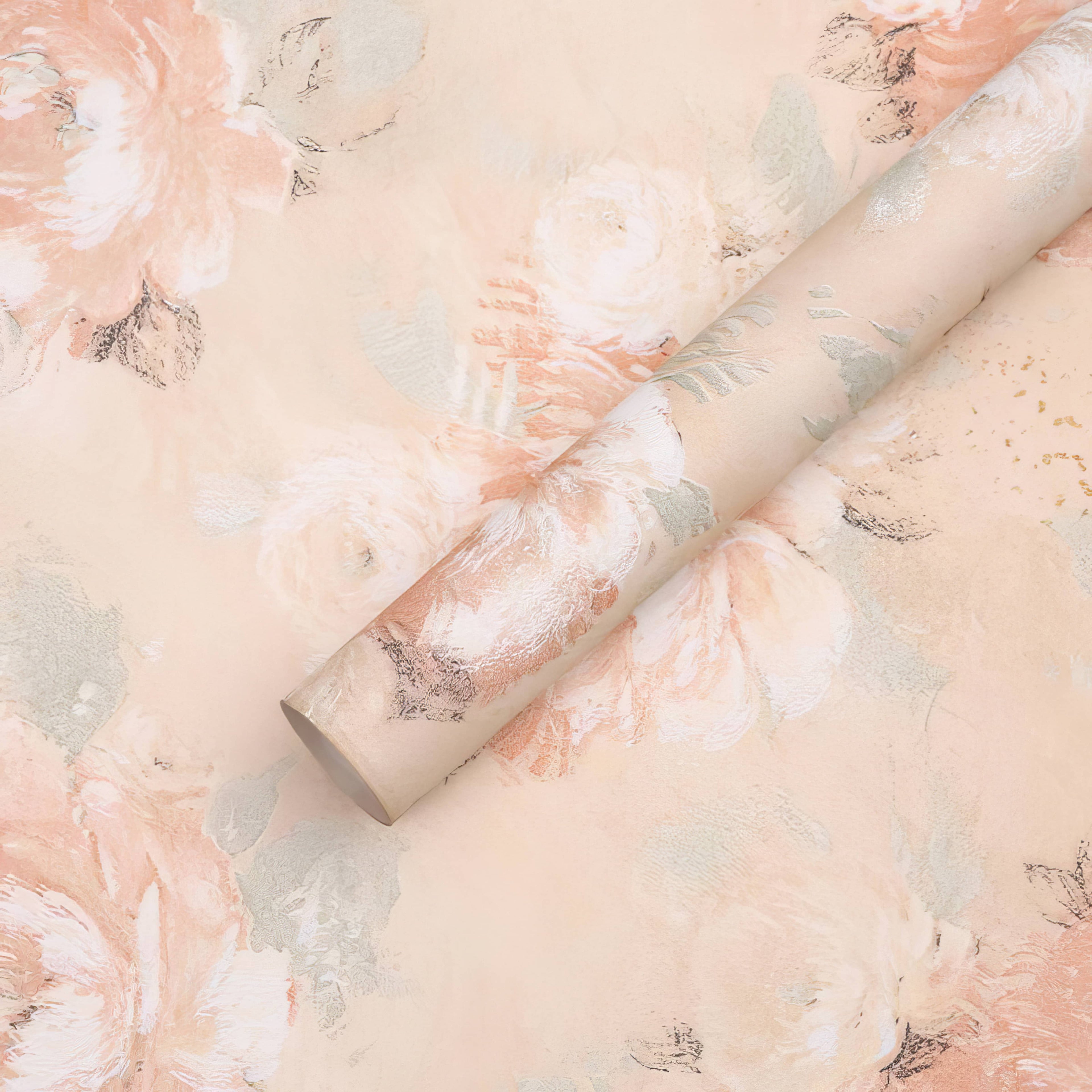 Dream Blossom Bouquet &amp; Gift Wrap
