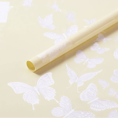 Butterfly Elegance Wrap