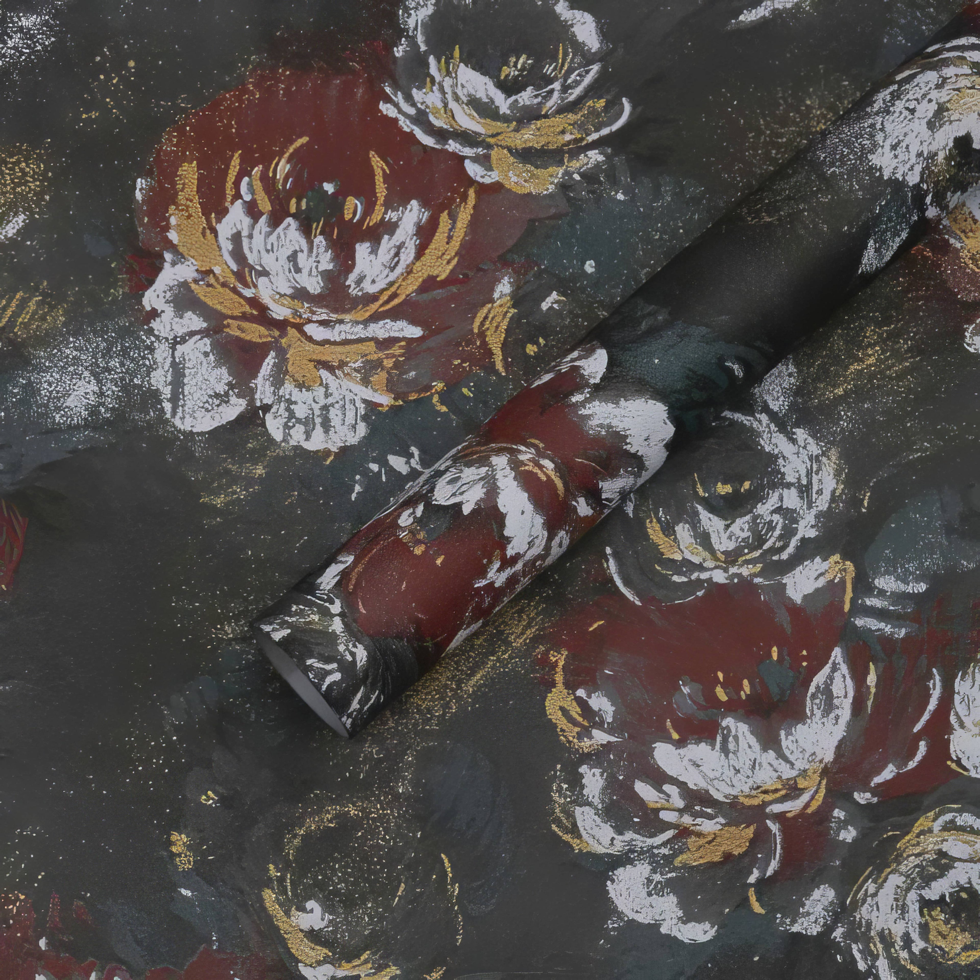 Dream Blossom Bouquet &amp; Gift Wrap