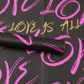 Love Is All Bouquet &amp; Gift Wrap