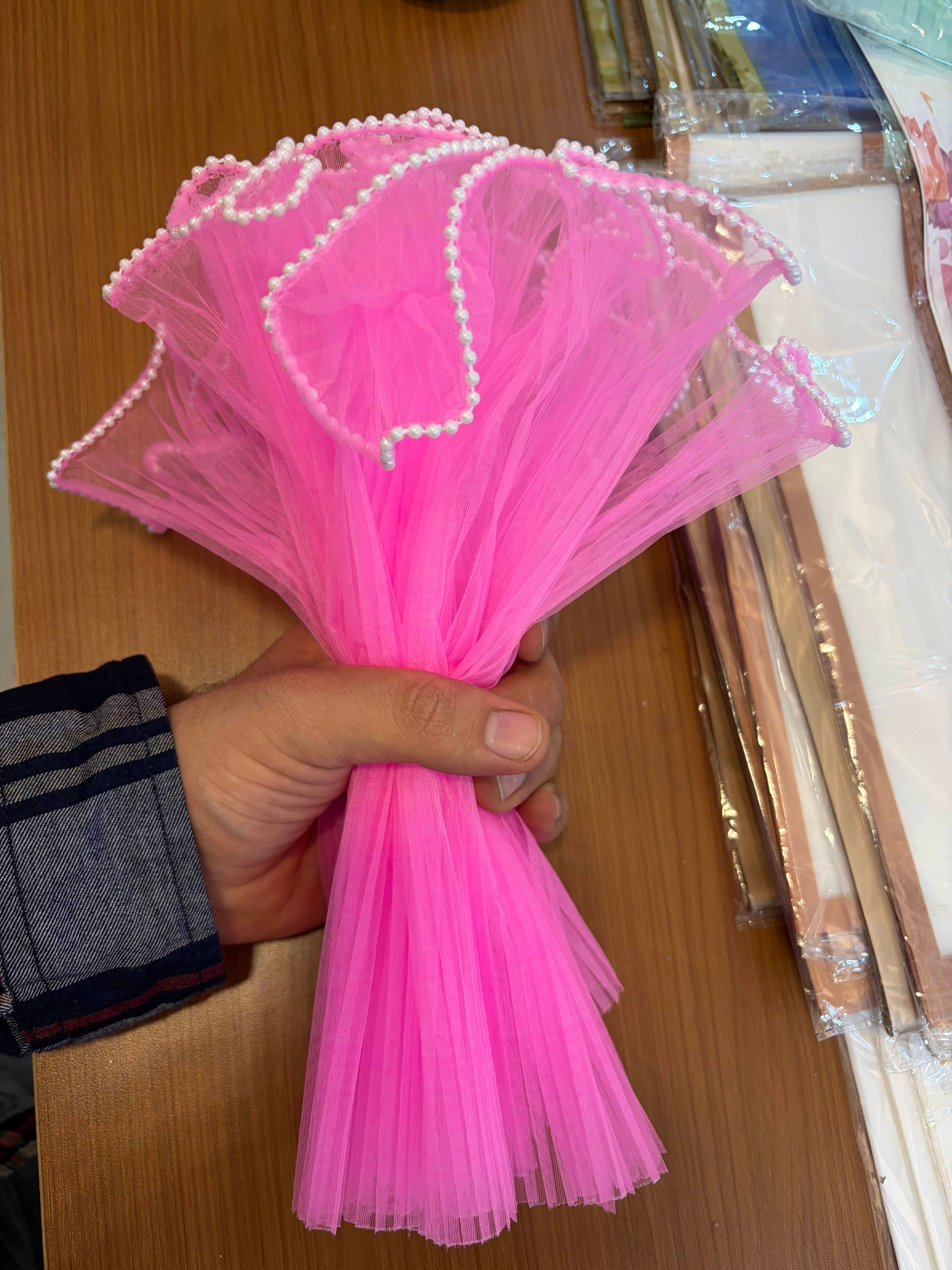 Pearl Net