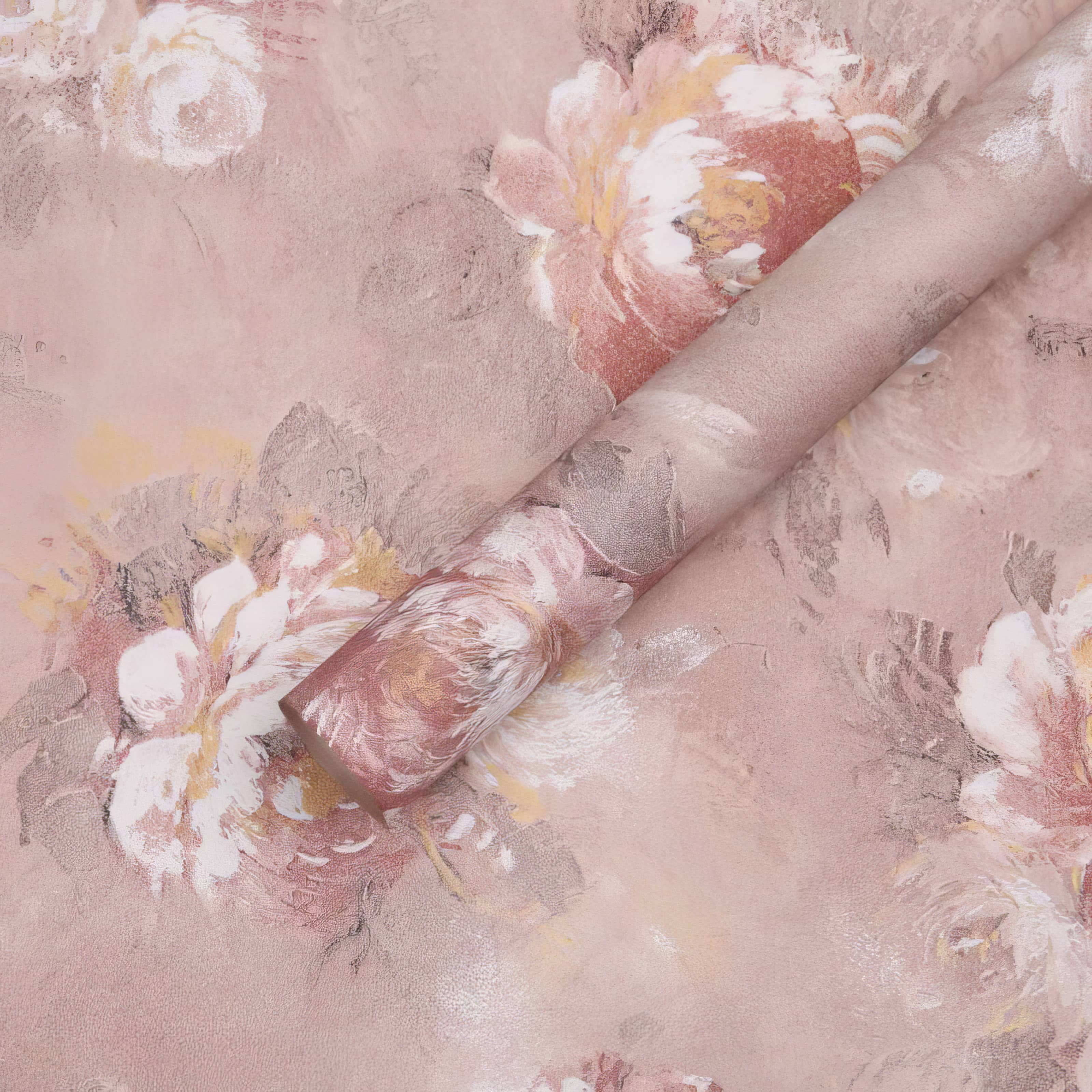 Dream Blossom Bouquet &amp; Gift Wrap