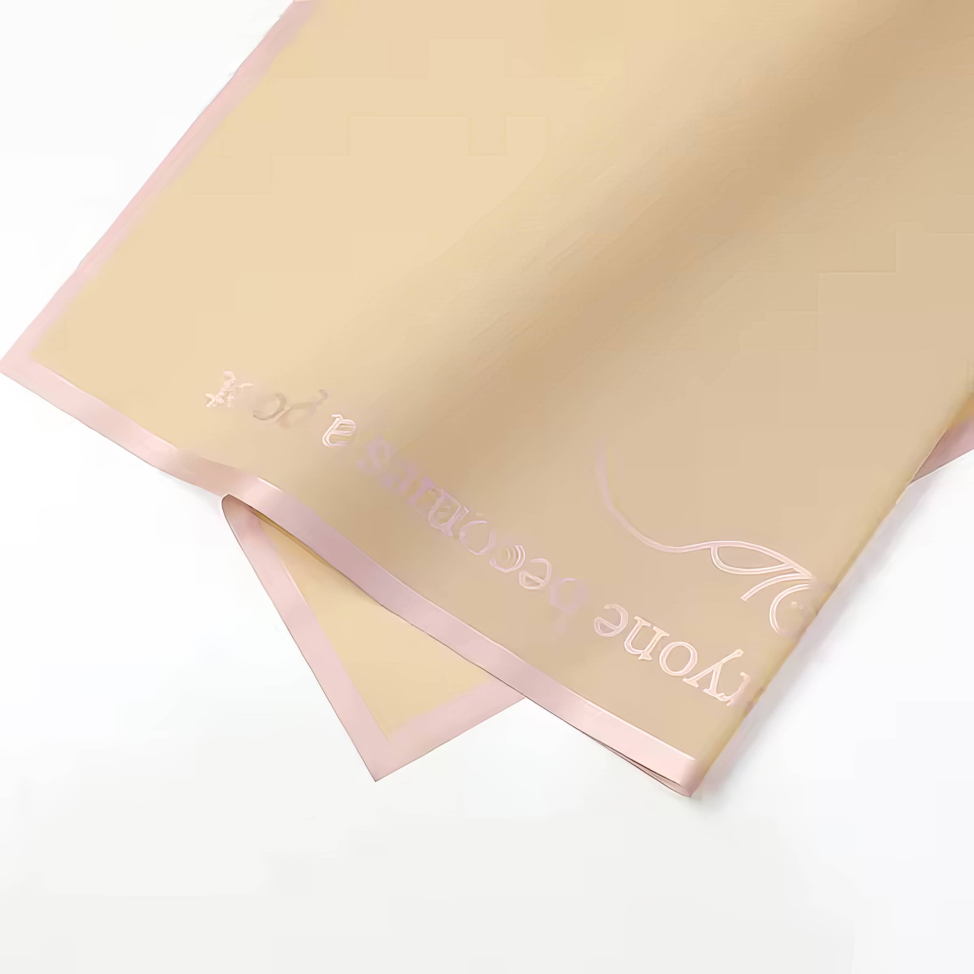 Poetic Love Elegance Bouquet & Gift Wrap