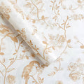 Botanical Aviary Elegance Bouquet & Gift Wrap