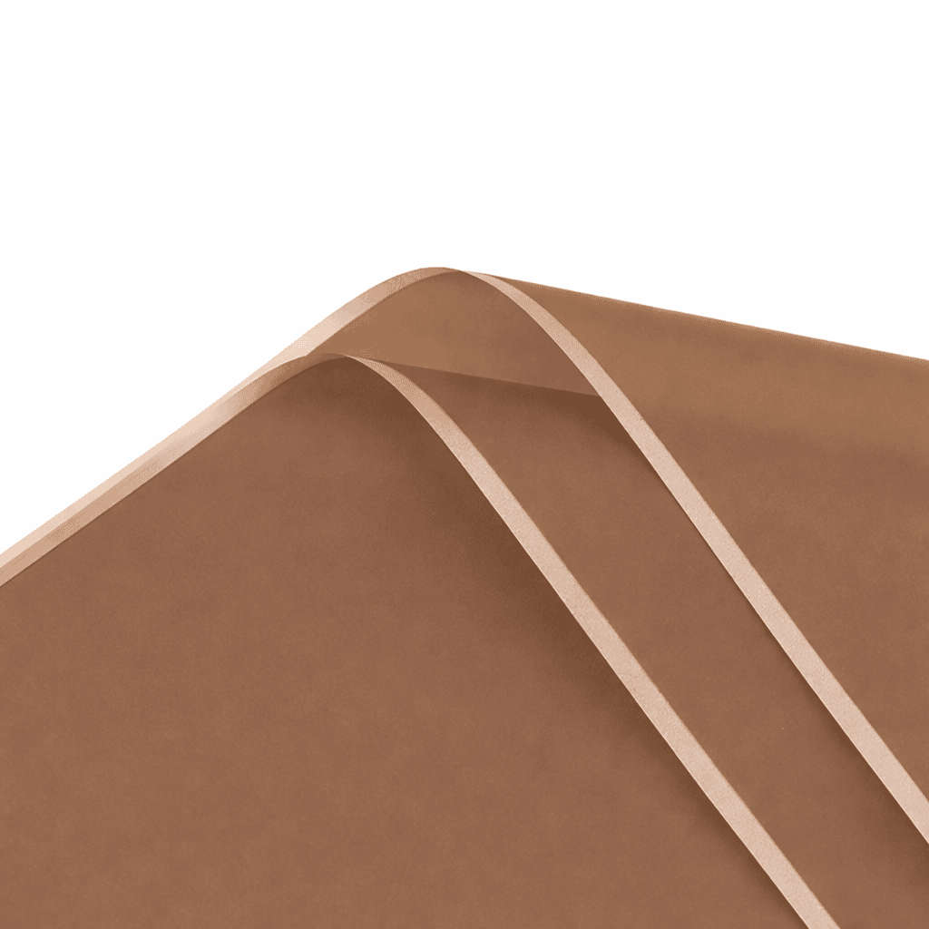 Signature Golden line Edge Bouquet Wrap