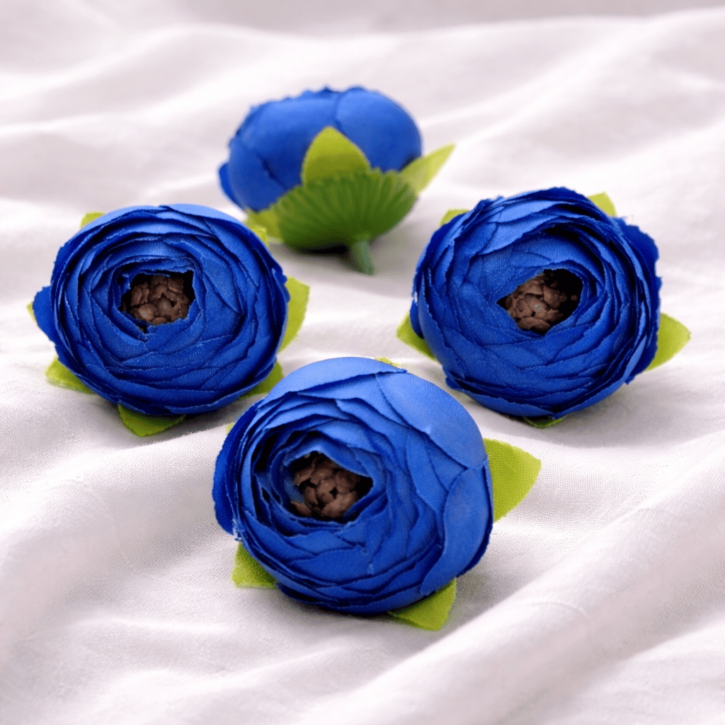 Cute Little Peony Artificial Flower