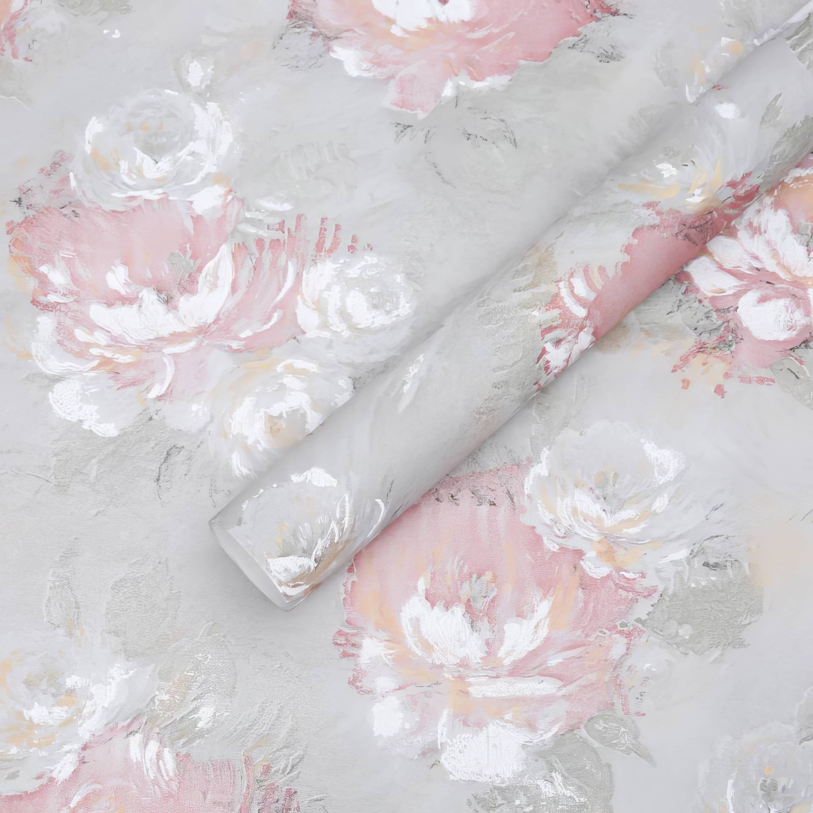 Dream Blossom Bouquet &amp; Gift Wrap