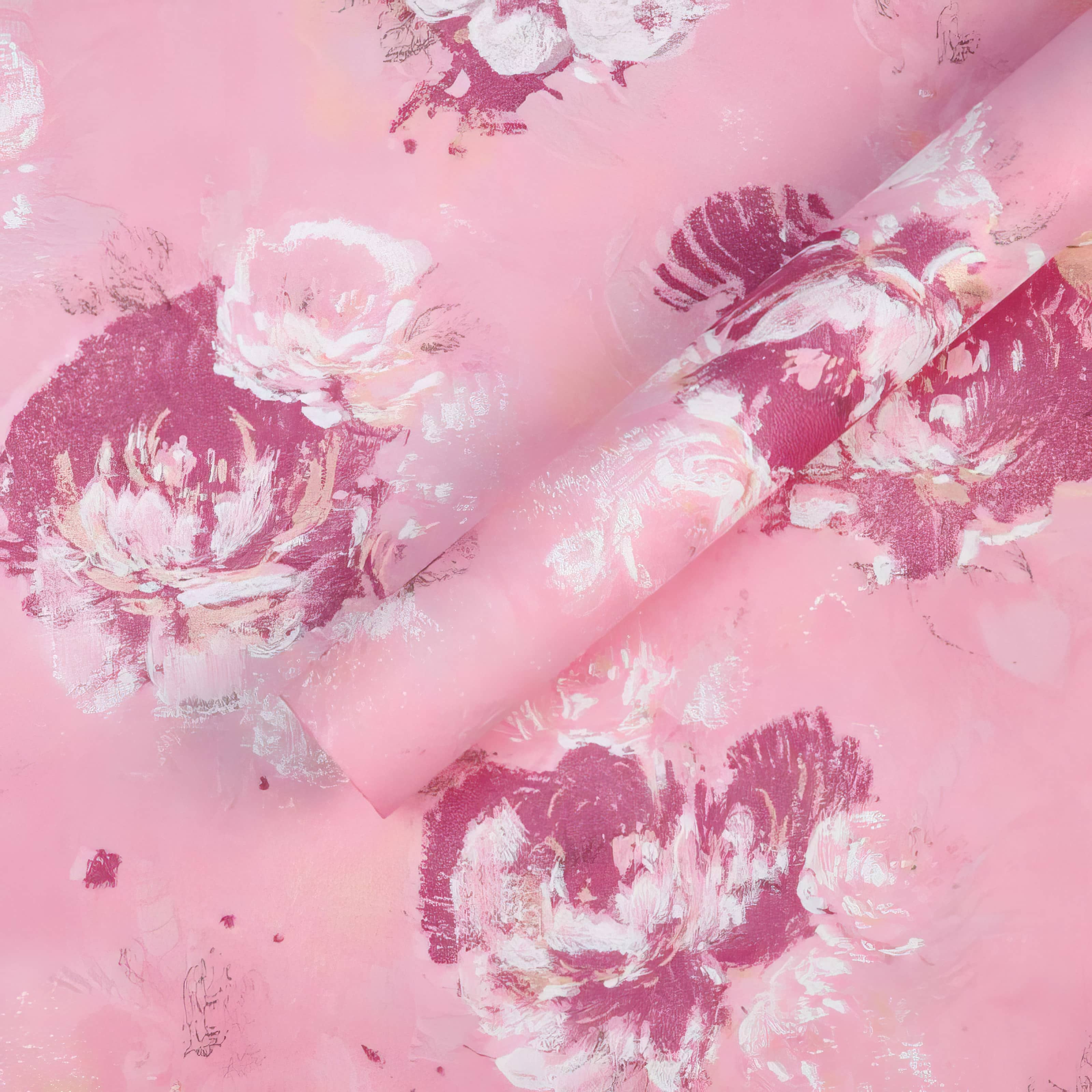 Dream Blossom Bouquet &amp; Gift Wrap
