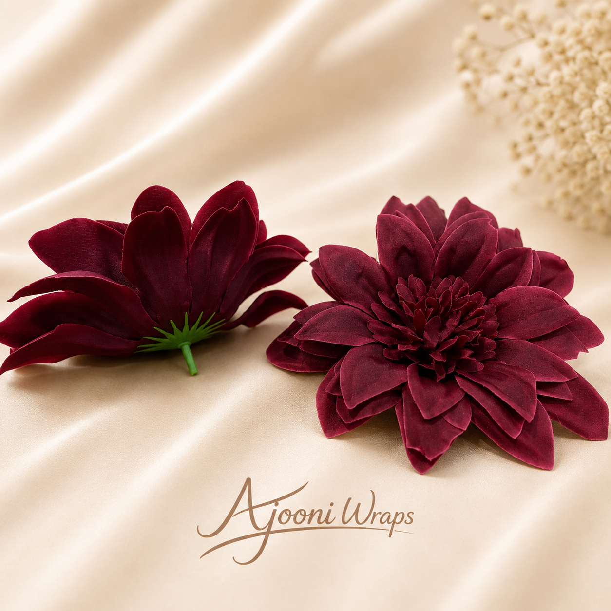 Royal Lotus Flower Head