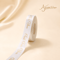 Just For You Satin Ribbon | 1 Inch