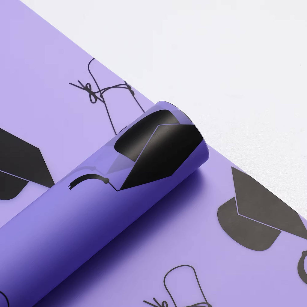 Scholars Celebration Bouquet &amp; Gift Wrap