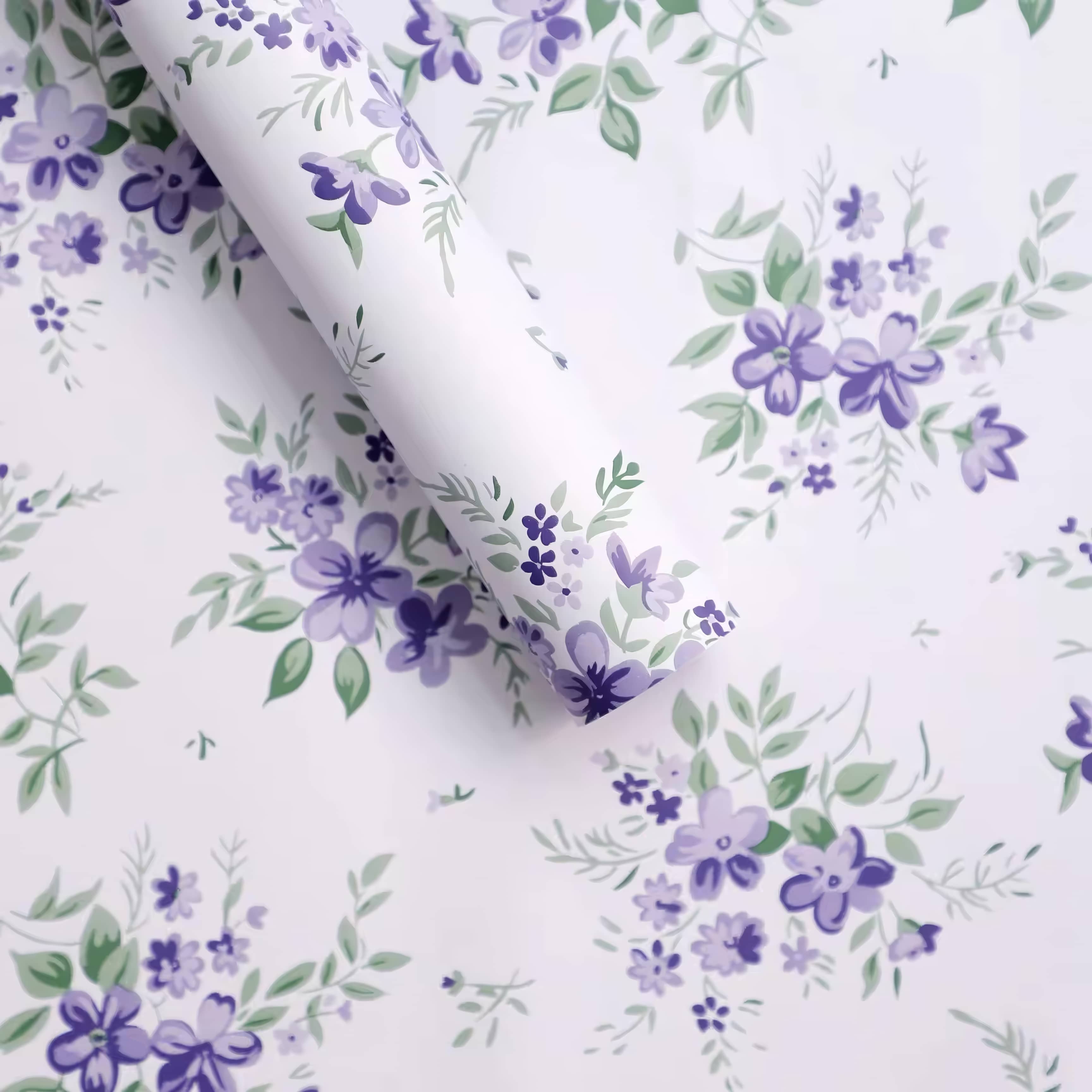 Pastel Garden Symphony Bouquet &amp; Gift Wrap