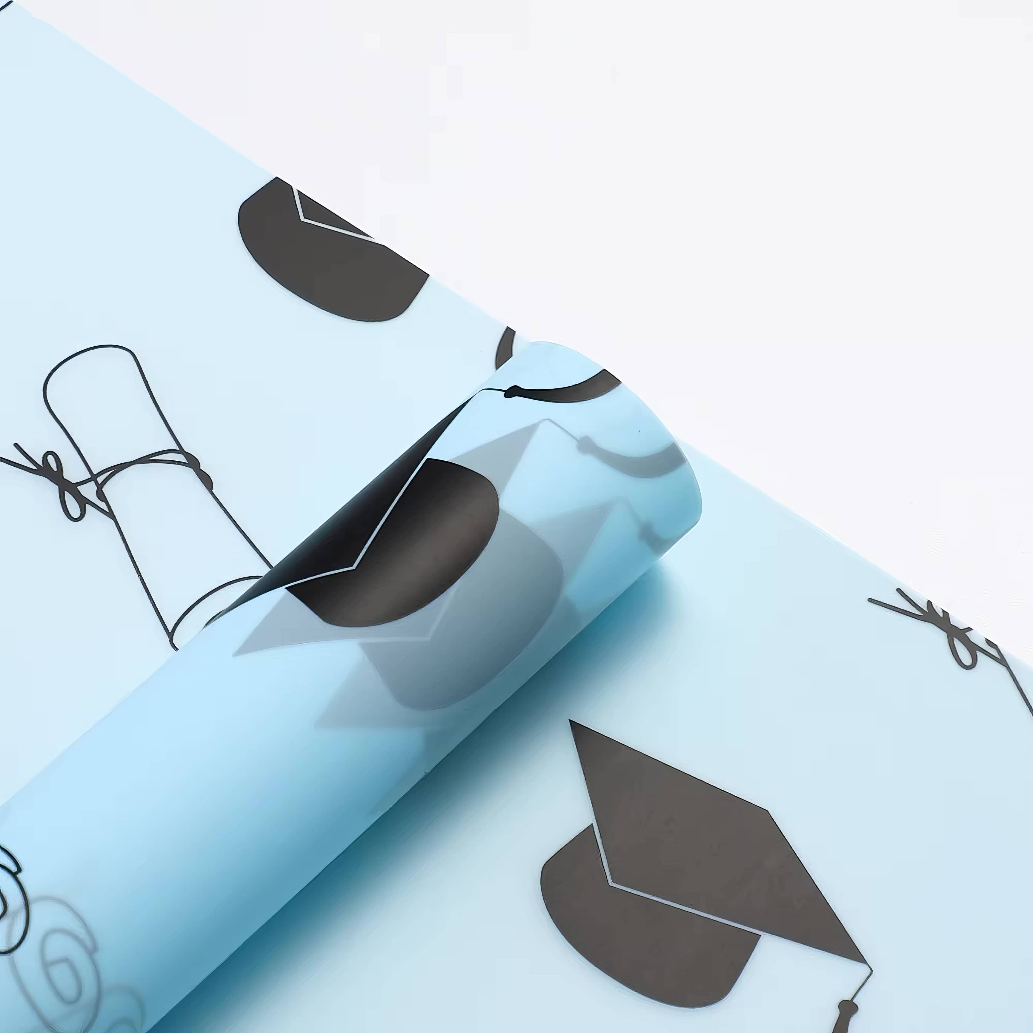 Scholars Celebration Bouquet &amp; Gift Wrap