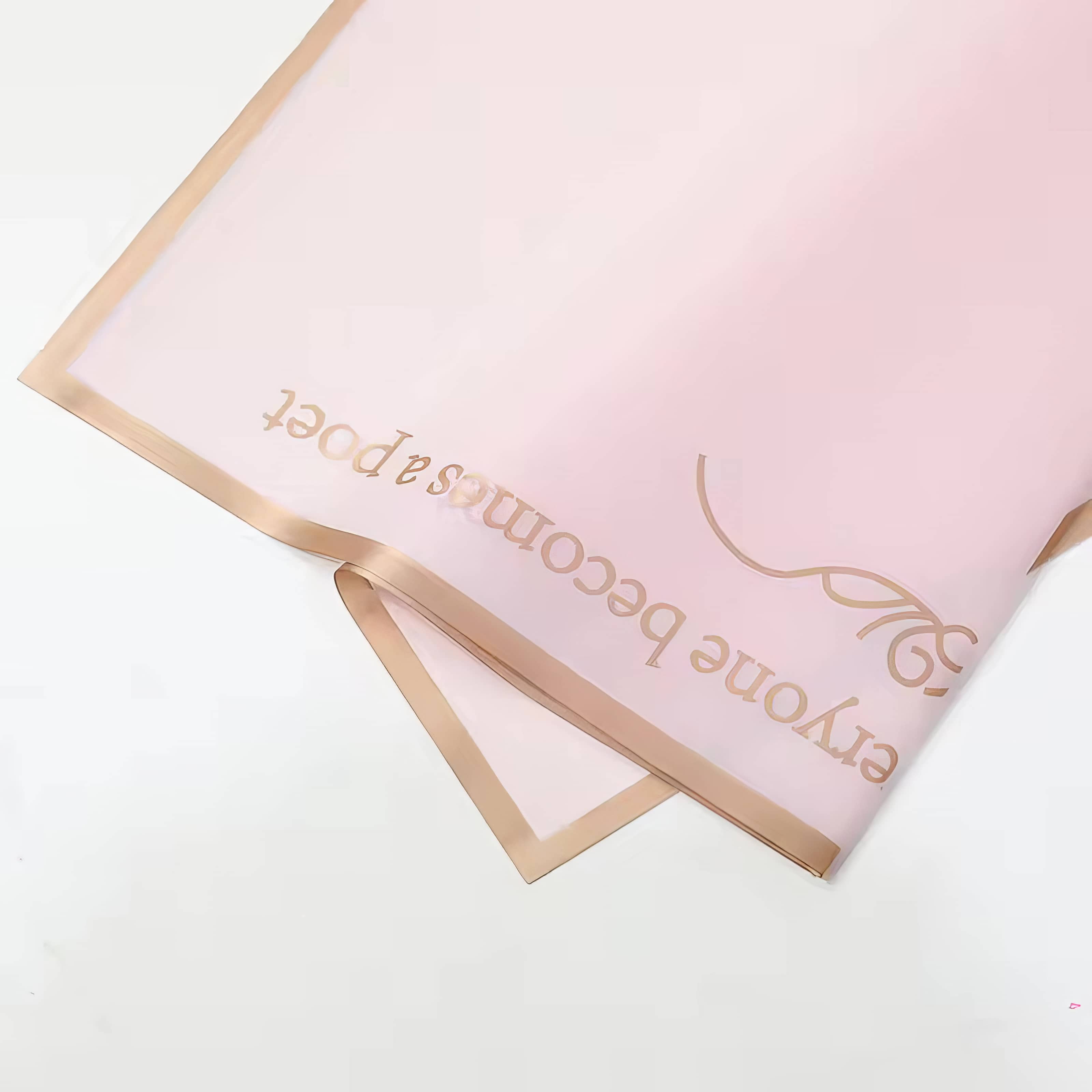 Poetic Love Elegance Bouquet & Gift Wrap