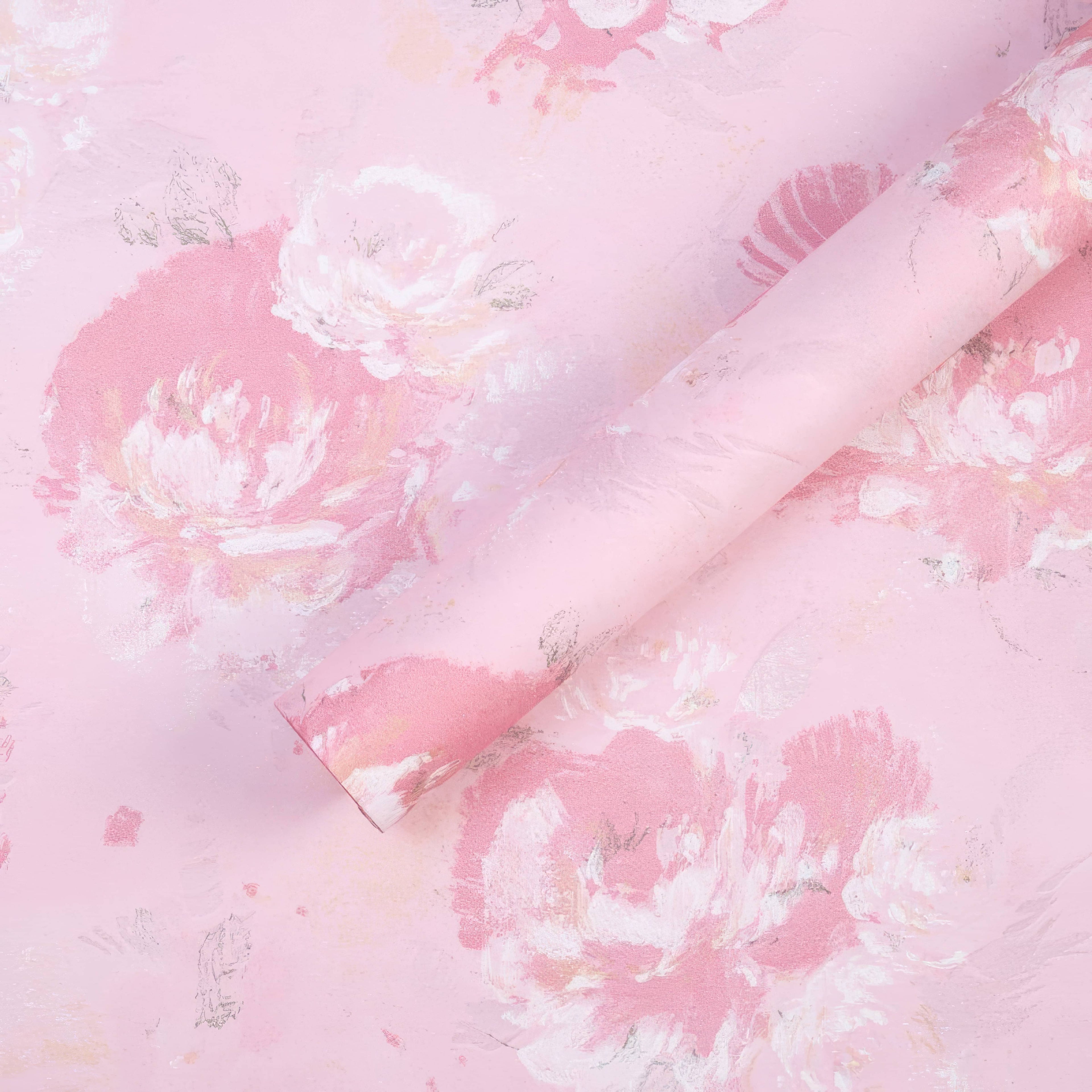 Dream Blossom Bouquet &amp; Gift Wrap