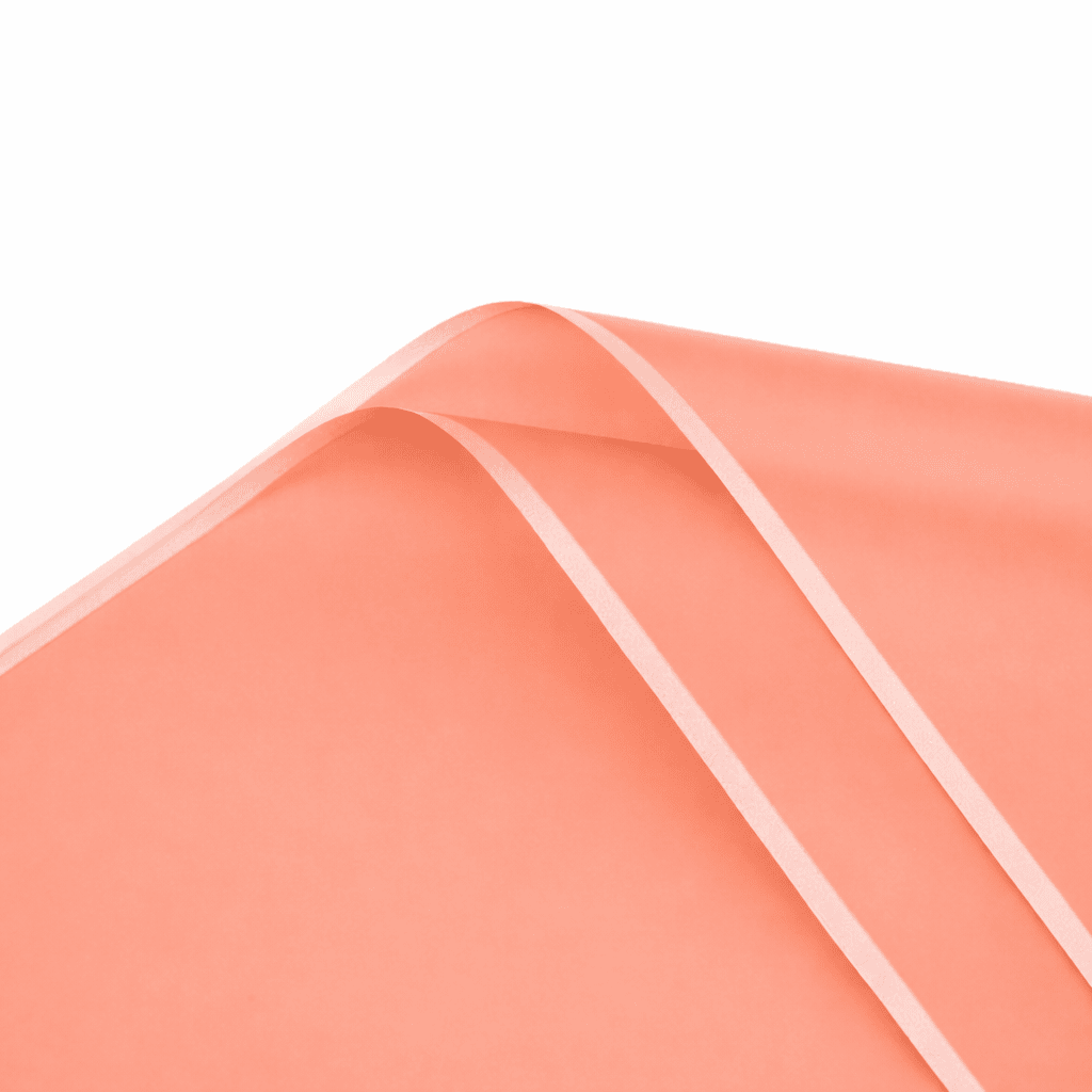 Signature Golden line Edge Bouquet Wrap