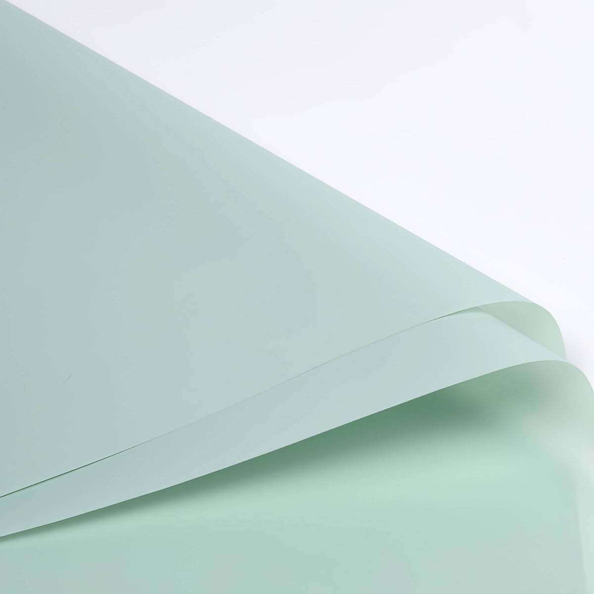 Premium Pastel Matte Floral Wrapping Sheets Bouquet &amp; Gift Wrap 🌸
