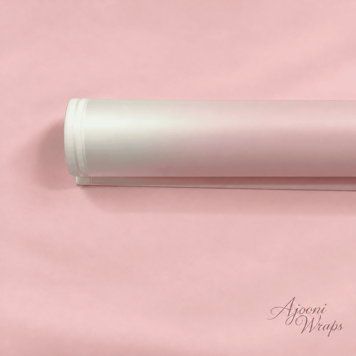 Crystal Fade Double Edge Gift & Bouquet Wrap