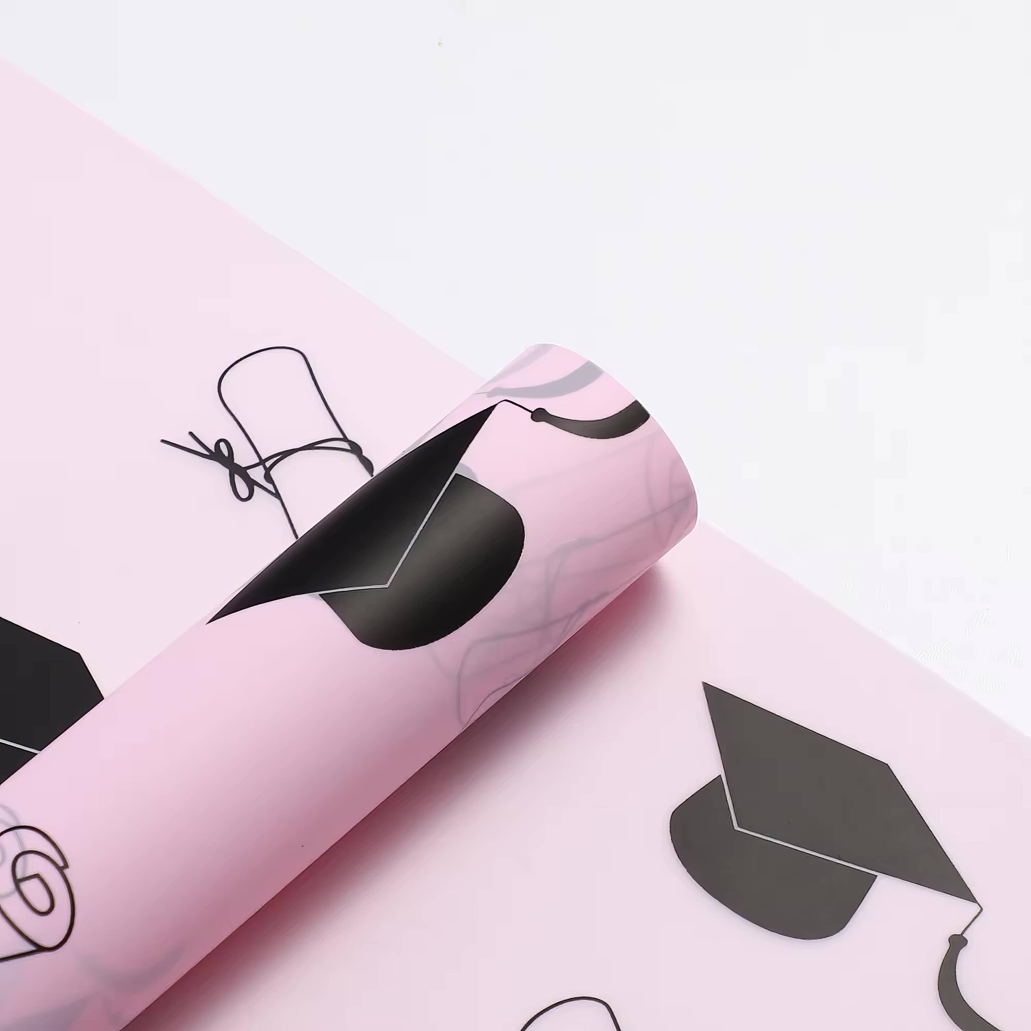 Scholars Celebration Bouquet &amp; Gift Wrap