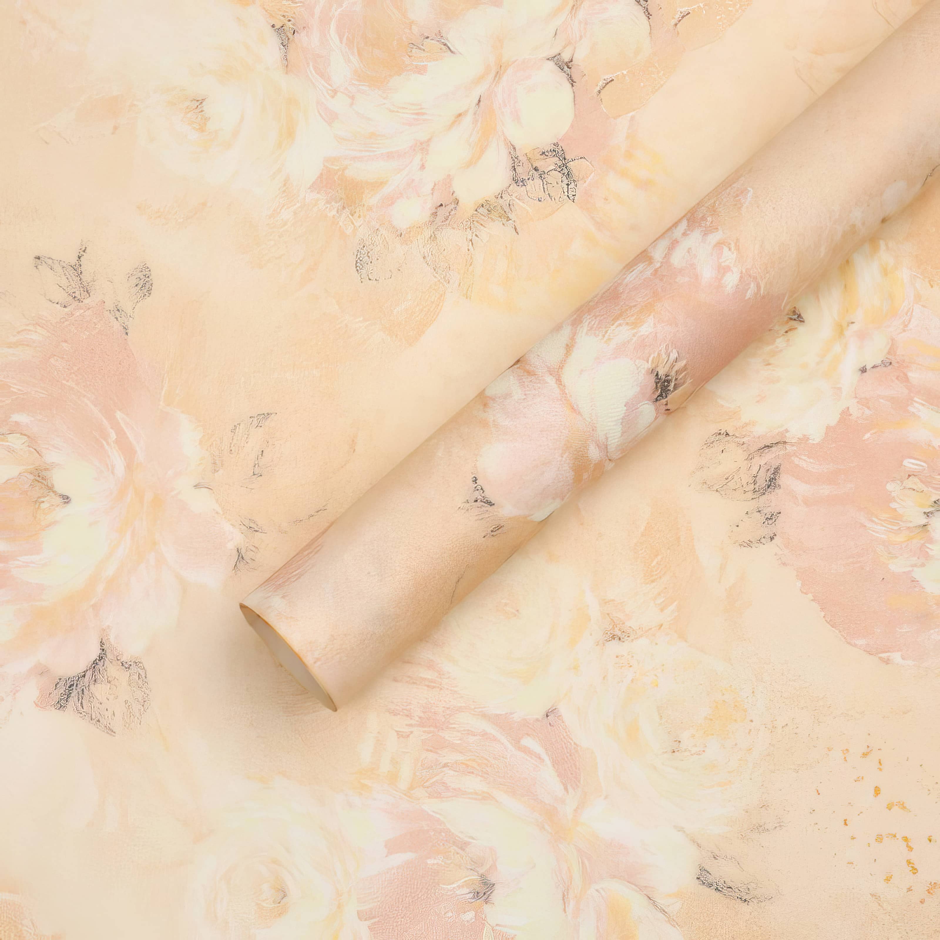 Dream Blossom Bouquet &amp; Gift Wrap