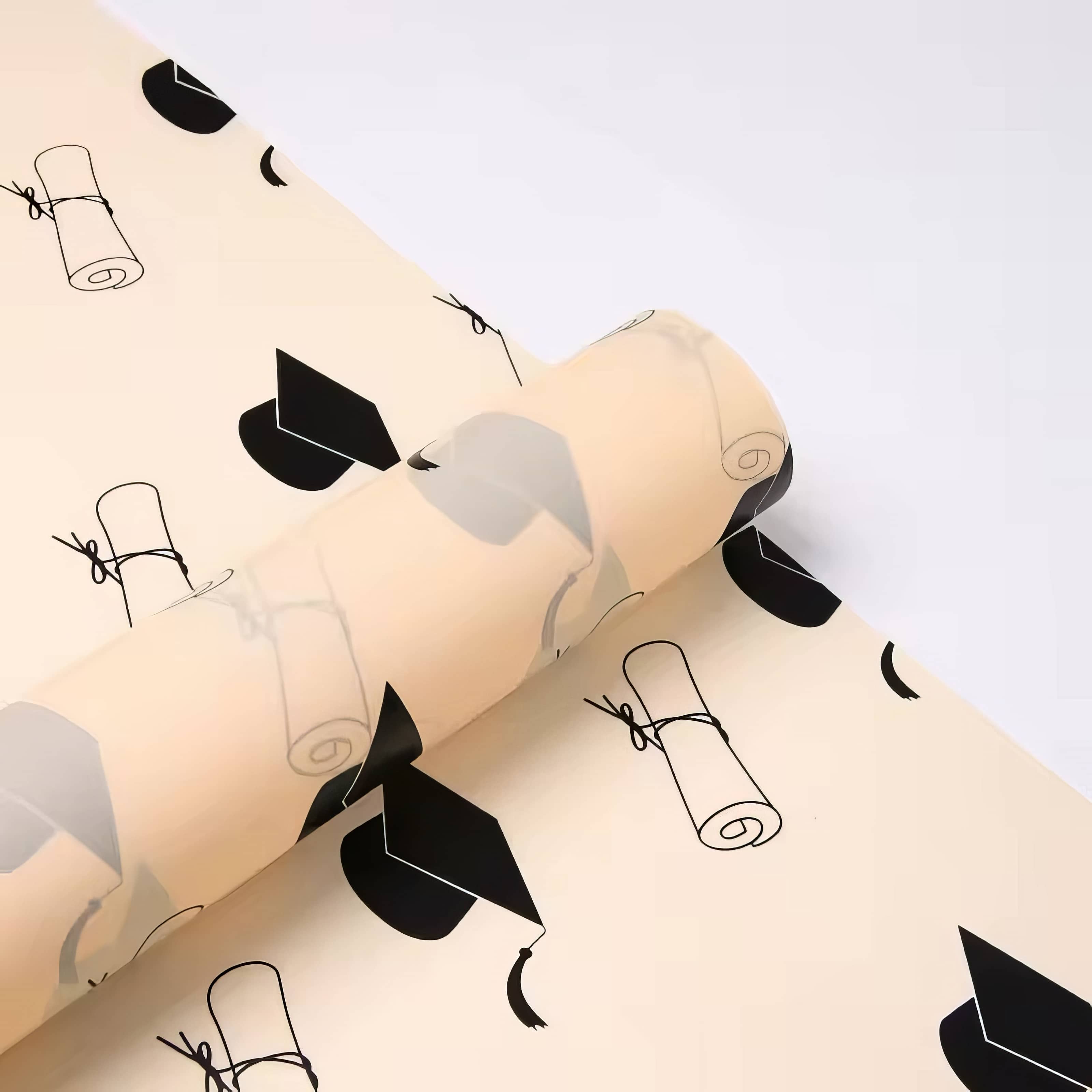 Scholars Celebration Bouquet &amp; Gift Wrap