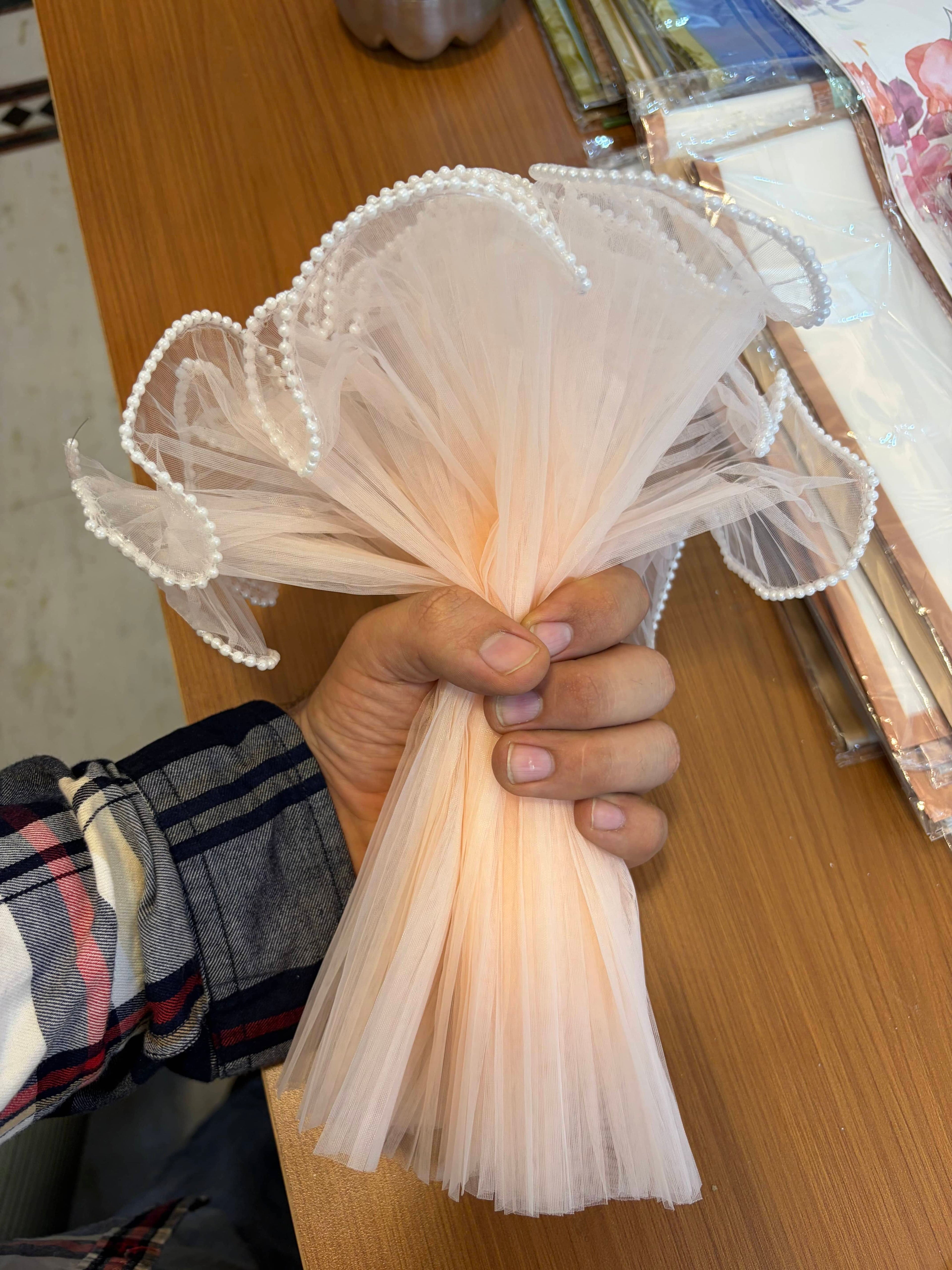 Pearl Net