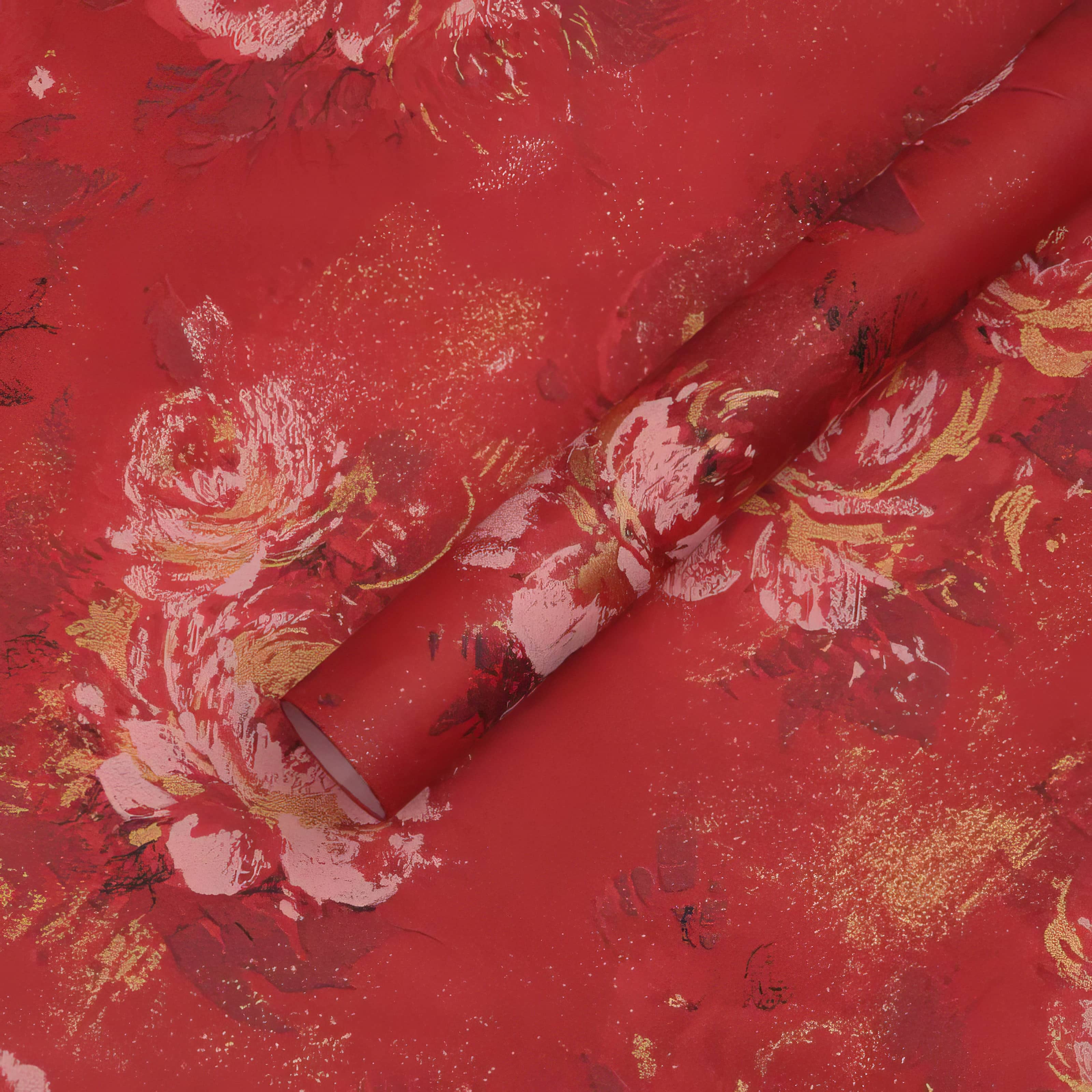 Dream Blossom Bouquet &amp; Gift Wrap