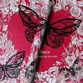 Amor Butterfly Bouquet & Gift Wrap