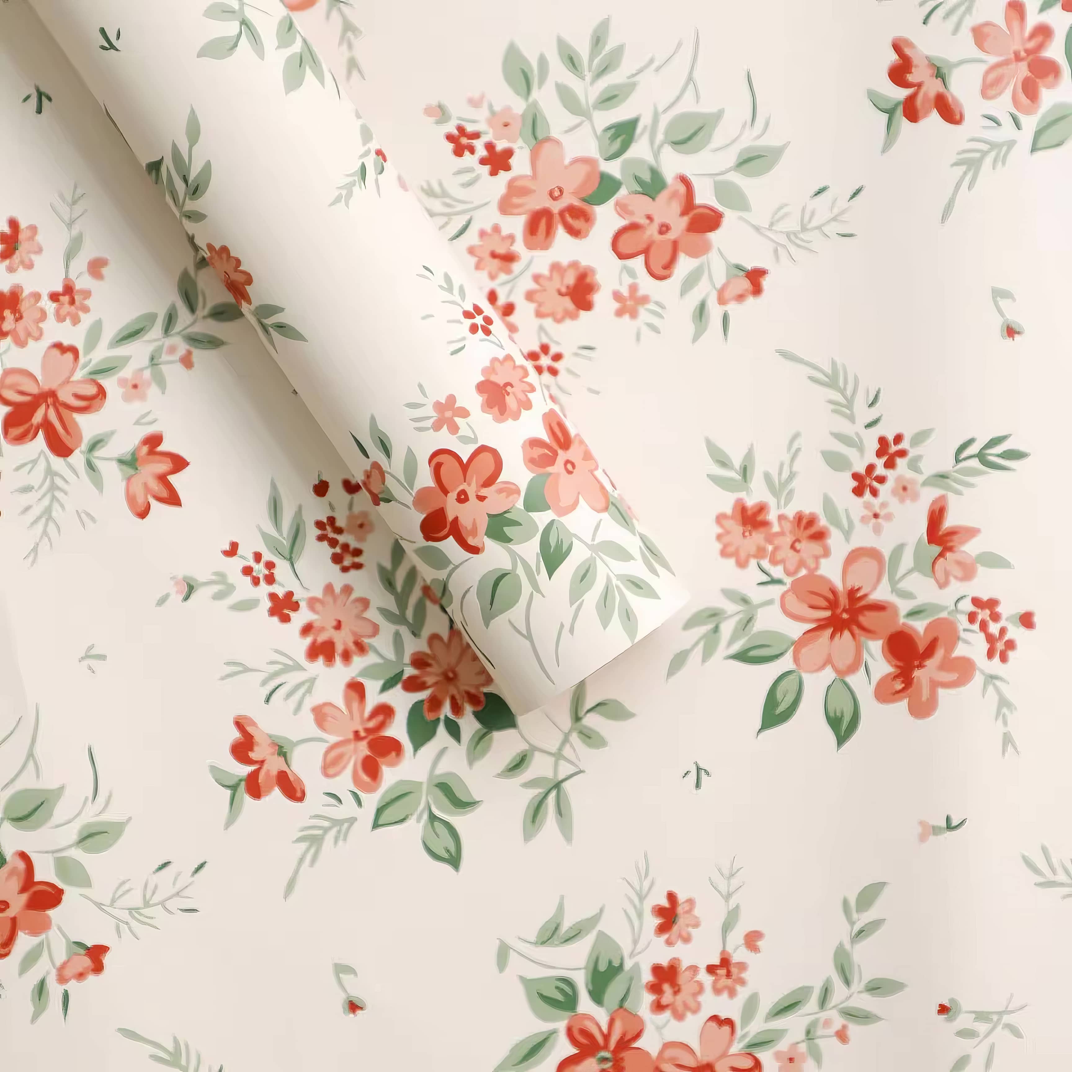 Pastel Garden Symphony Bouquet &amp; Gift Wrap