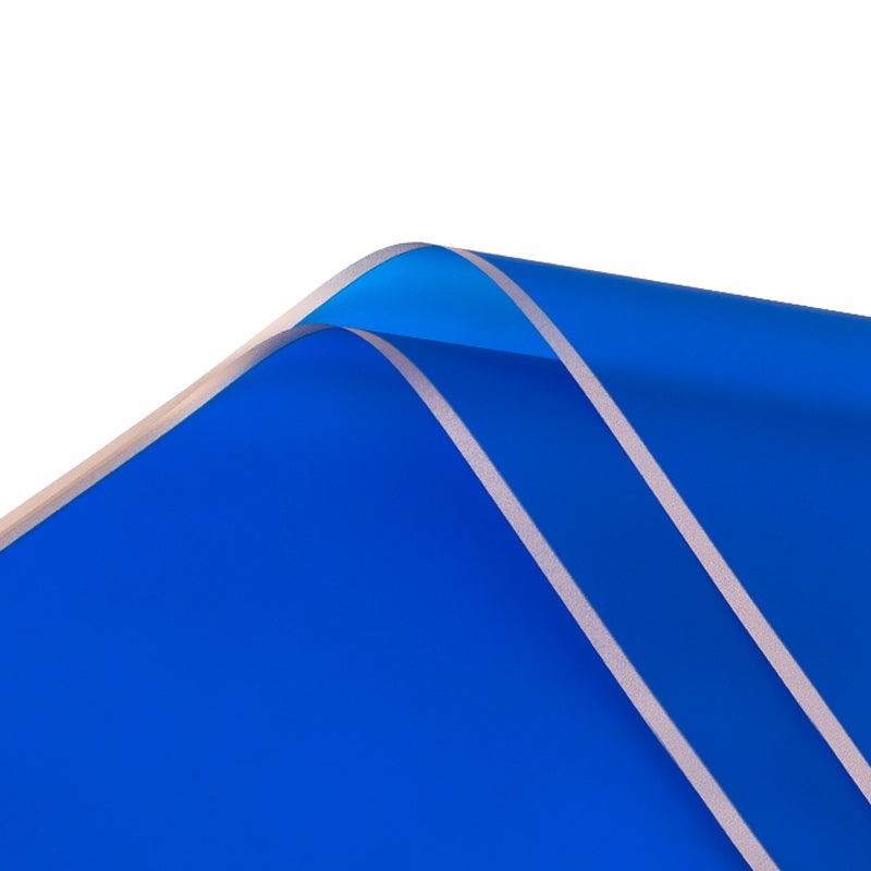 Signature Golden line Edge Bouquet Wrap