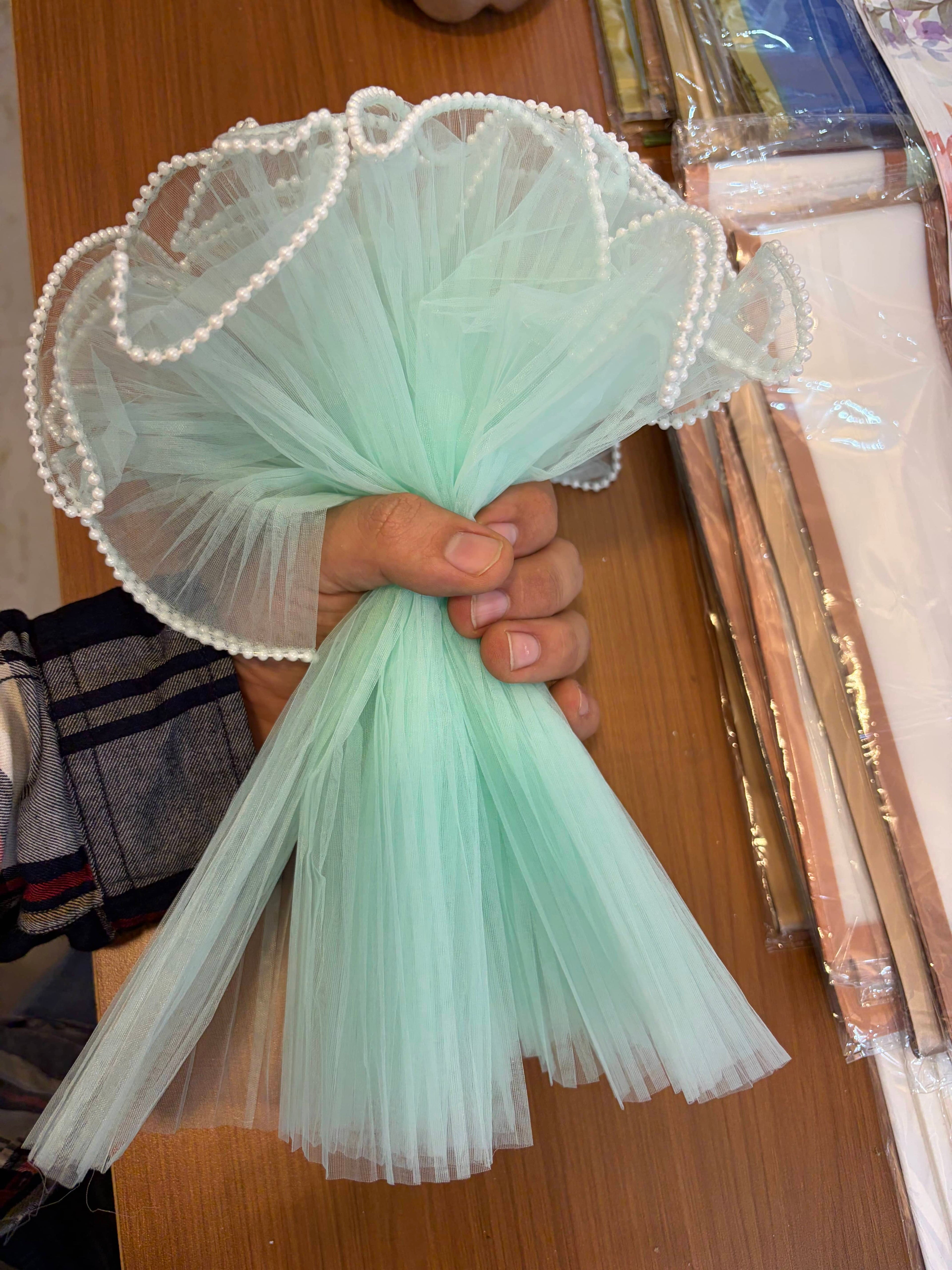 Pearl Net
