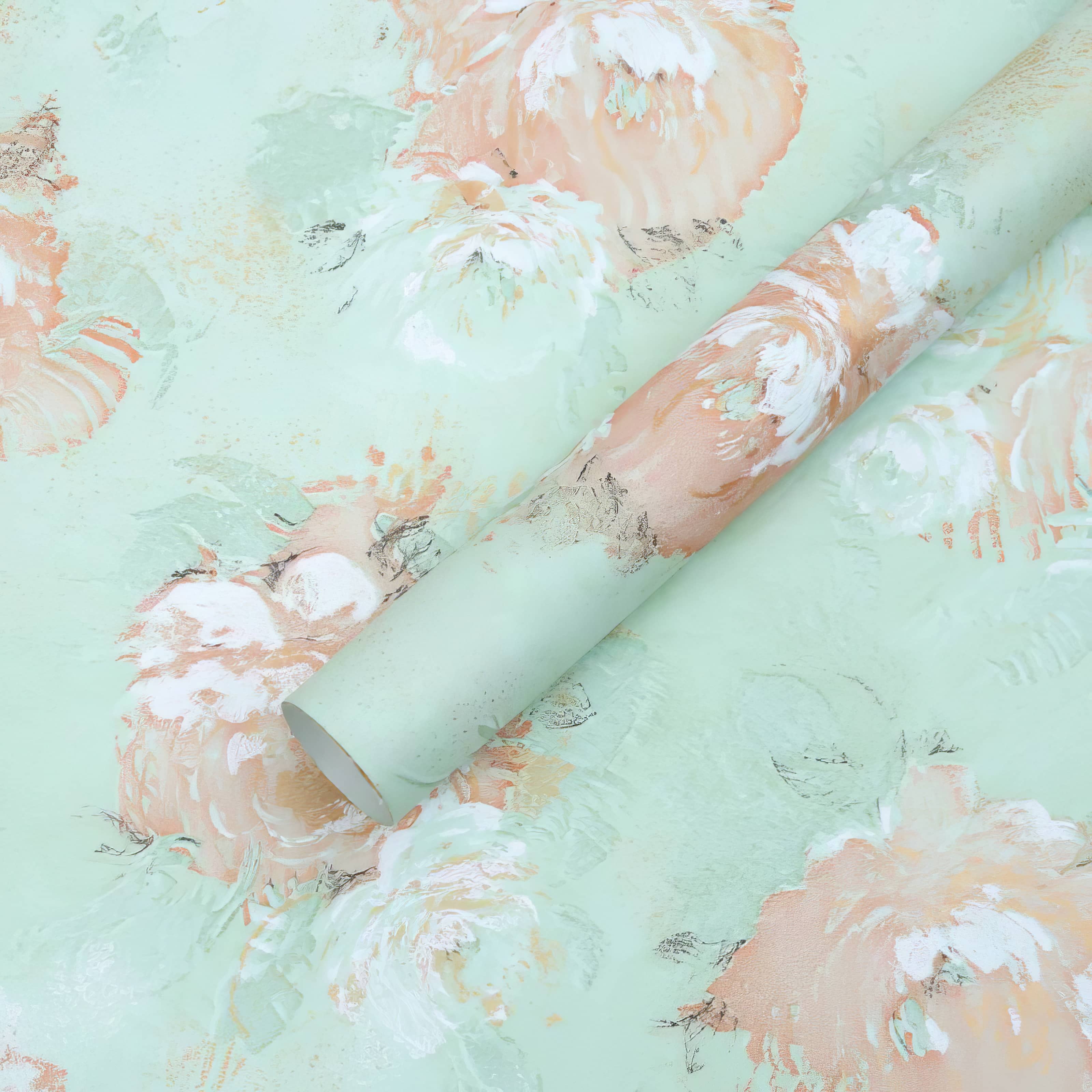 Dream Blossom Bouquet &amp; Gift Wrap