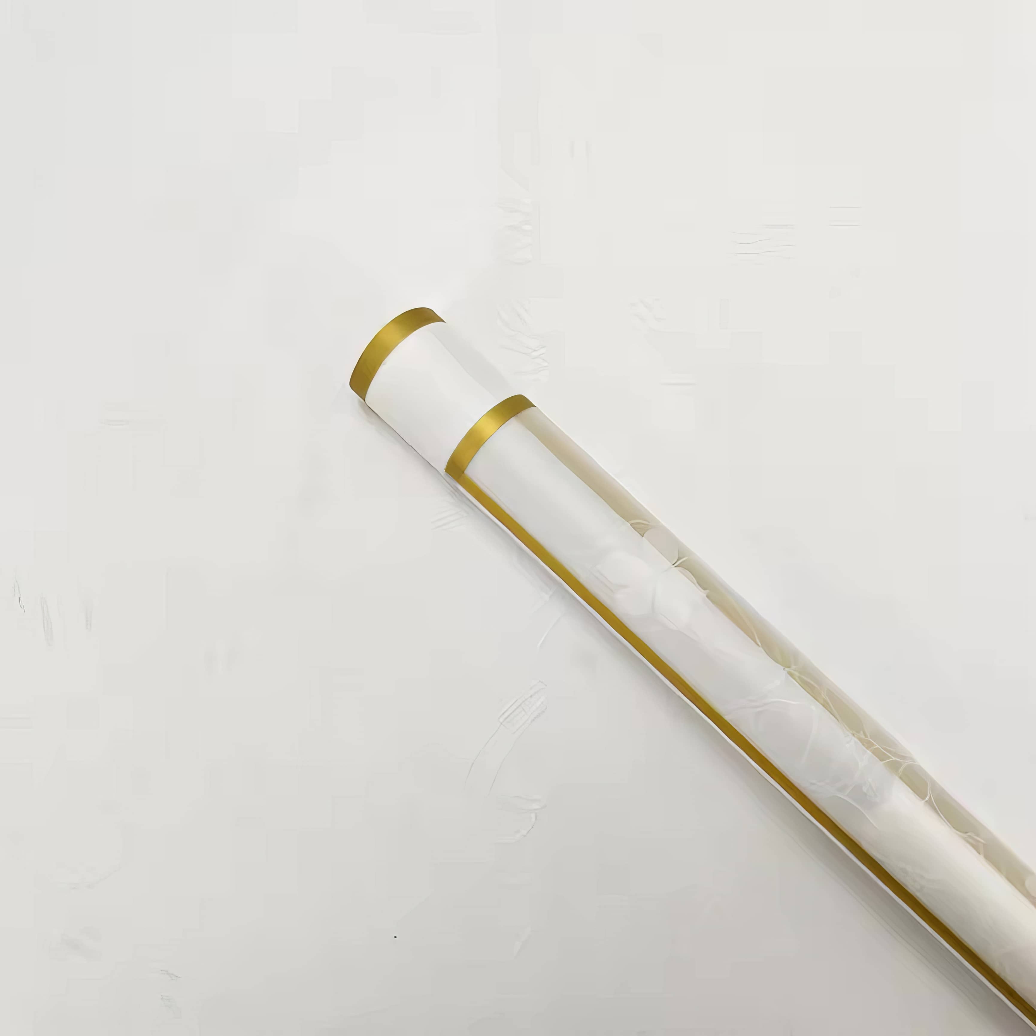 Floral Aura Gold Edition Bouquet &amp; Gift Wrap