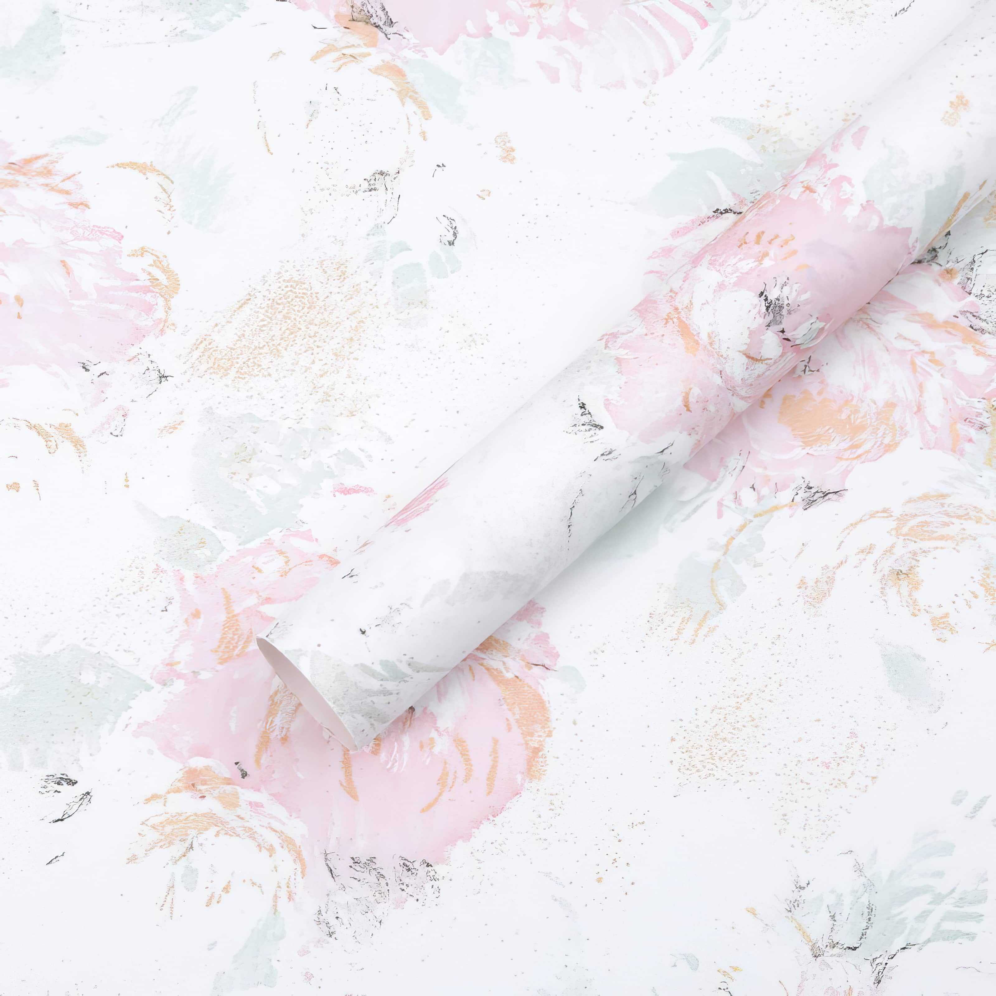 Dream Blossom Bouquet &amp; Gift Wrap