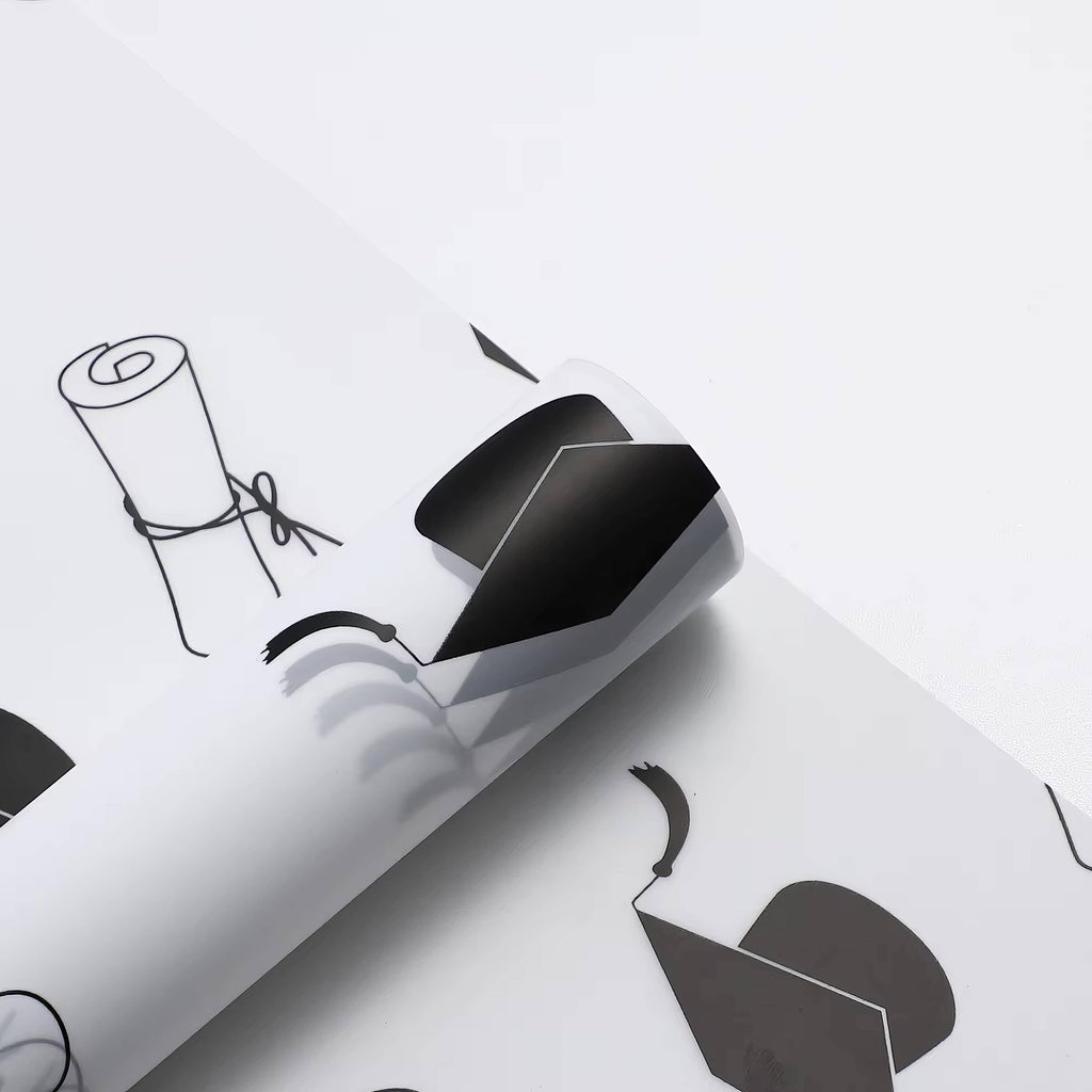 Scholars Celebration Bouquet &amp; Gift Wrap