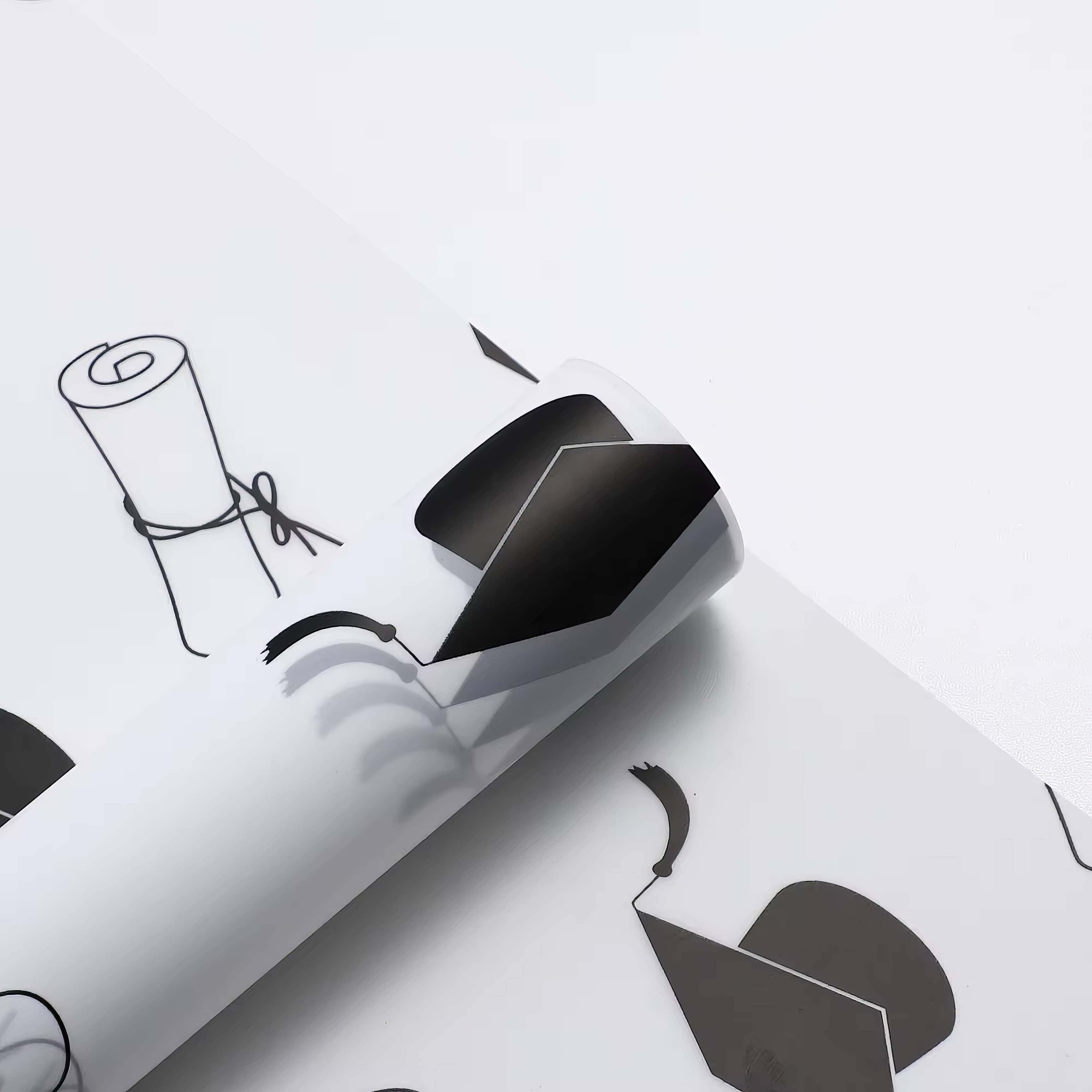 Scholars Celebration Bouquet &amp; Gift Wrap