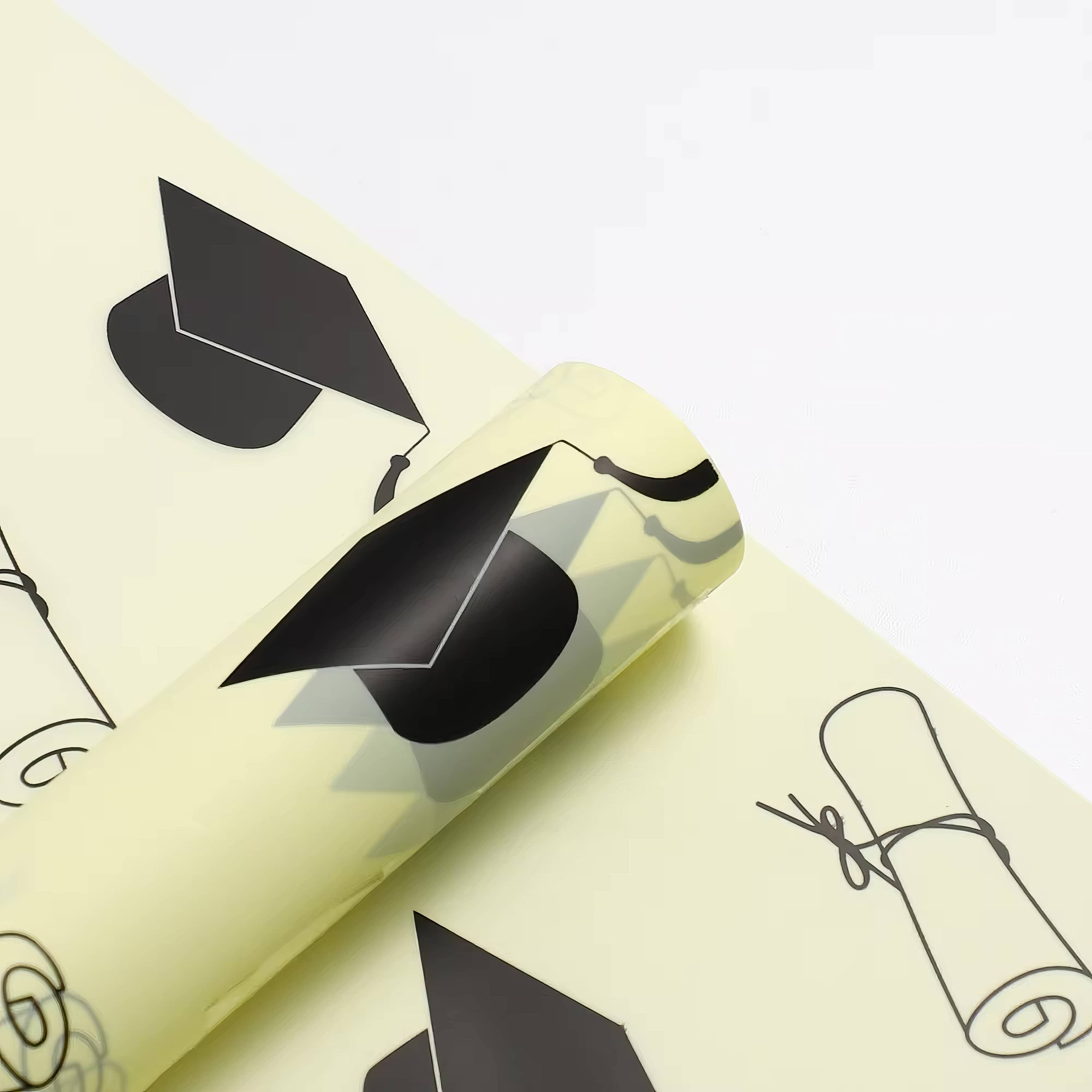 Scholars Celebration Bouquet &amp; Gift Wrap